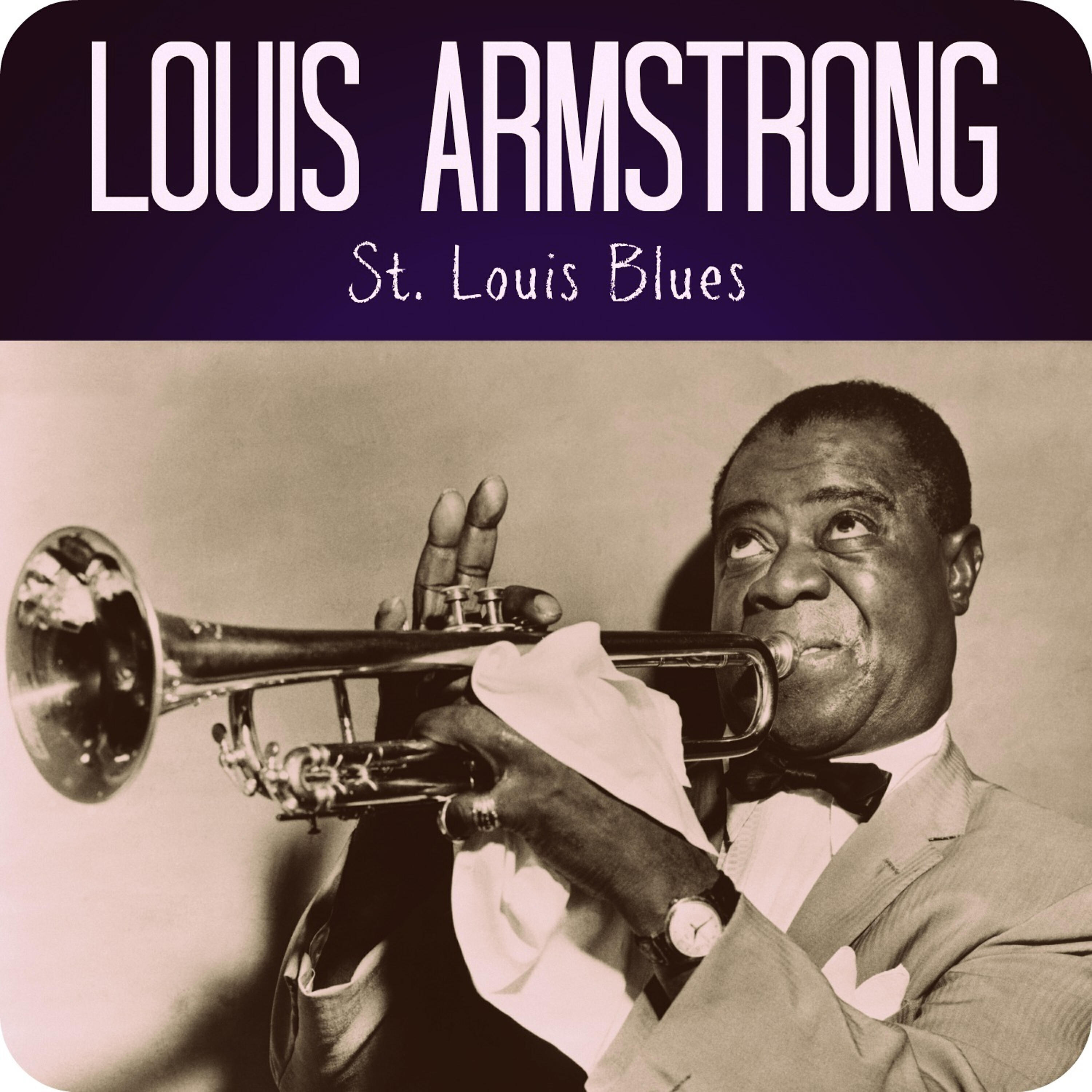 Постер альбома St. Louis Blues