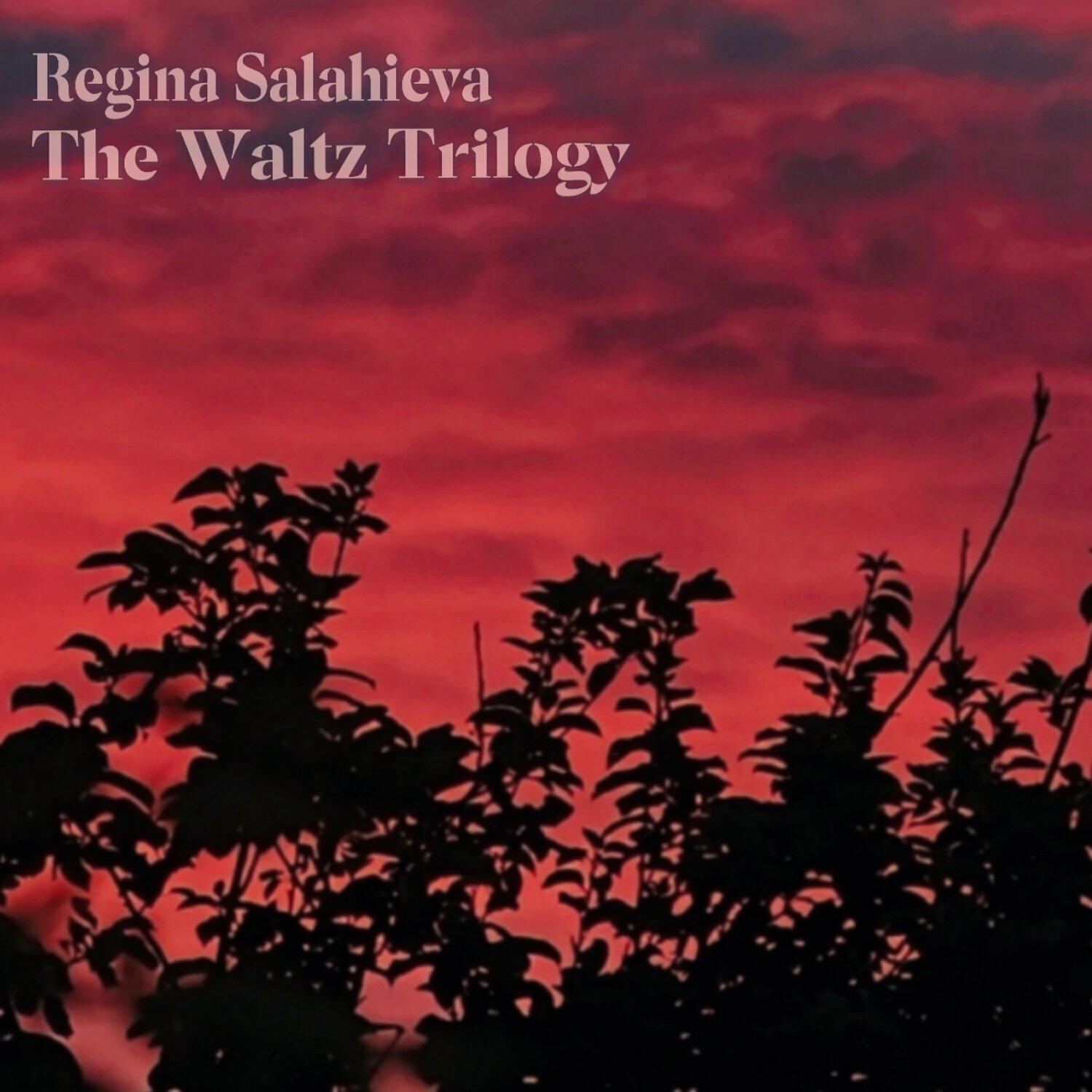 Релиз The Waltz Trilogy
