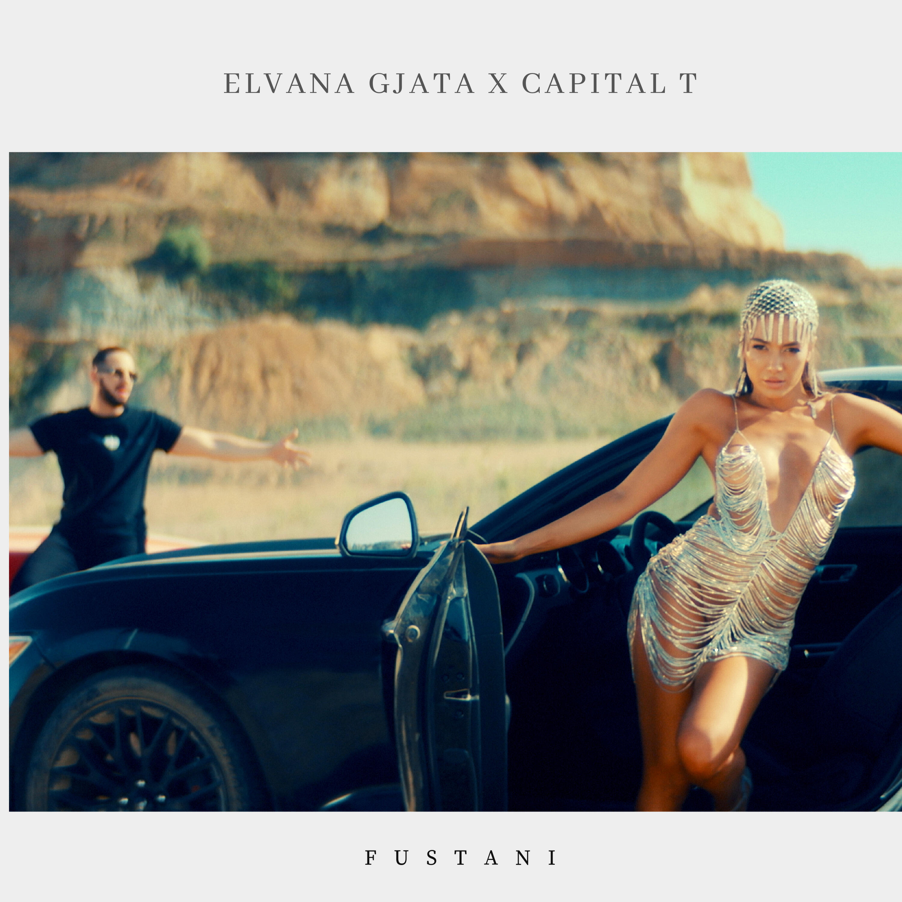 Релиз Fustani
