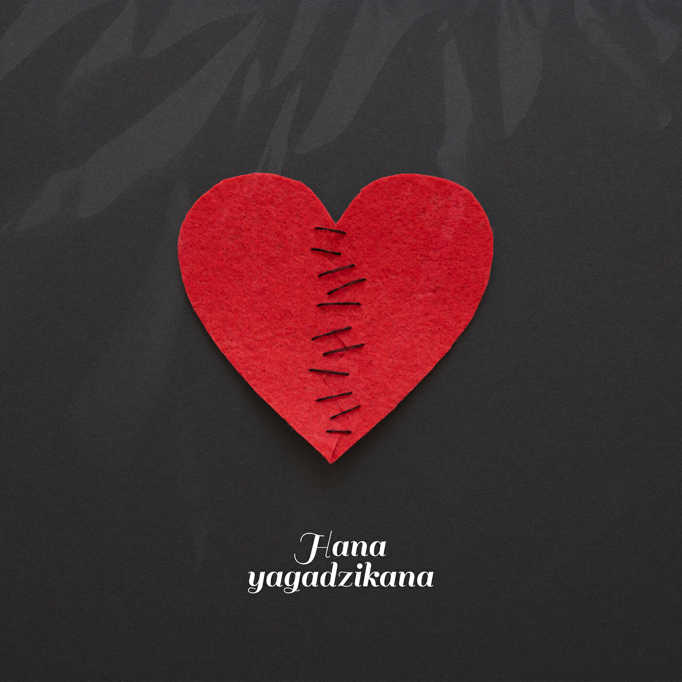 Релиз Hana Yagadzikana