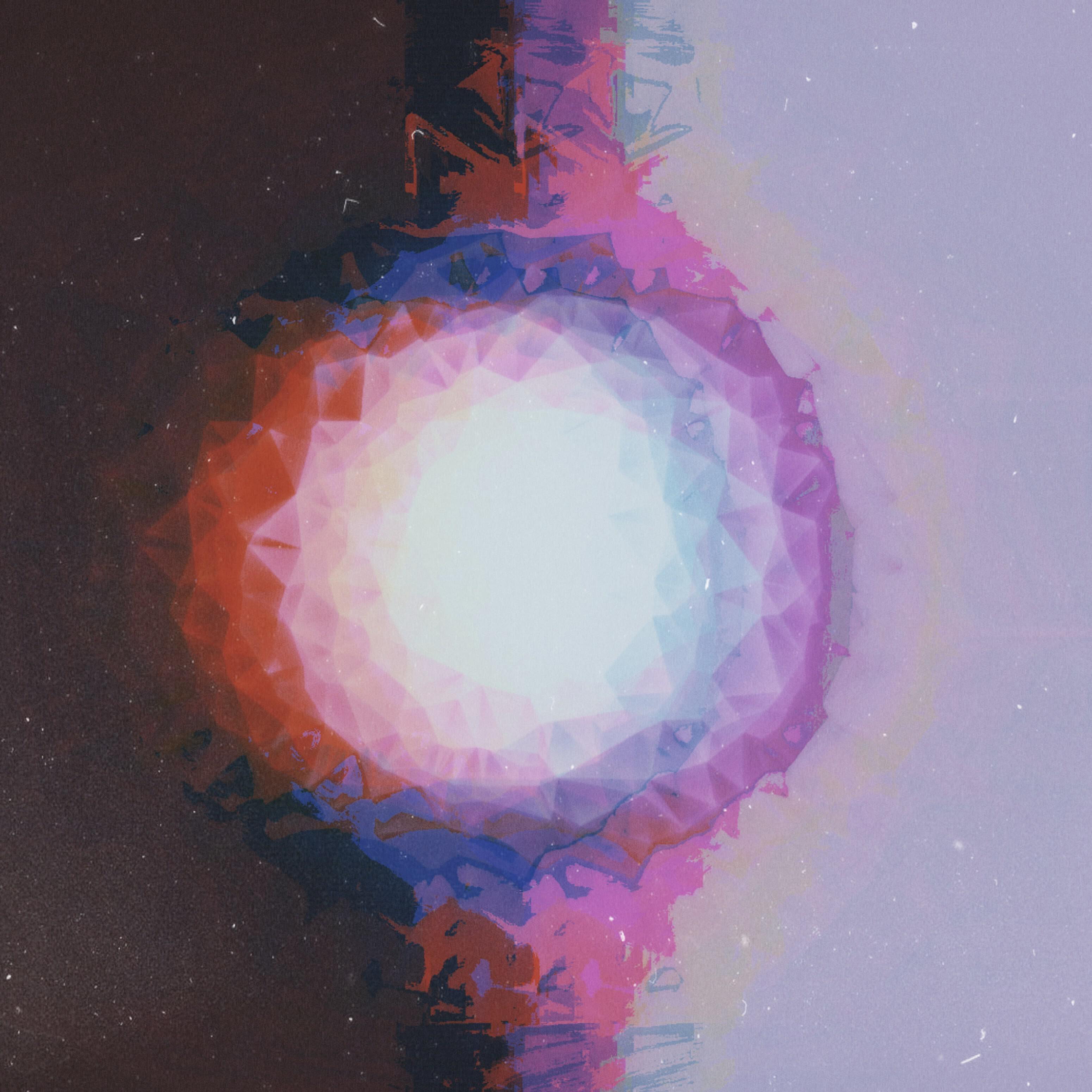 Постер альбома Feel the Space