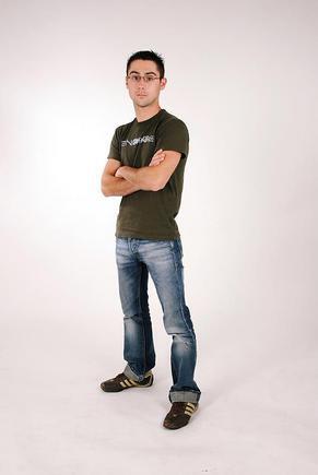 Oliver P