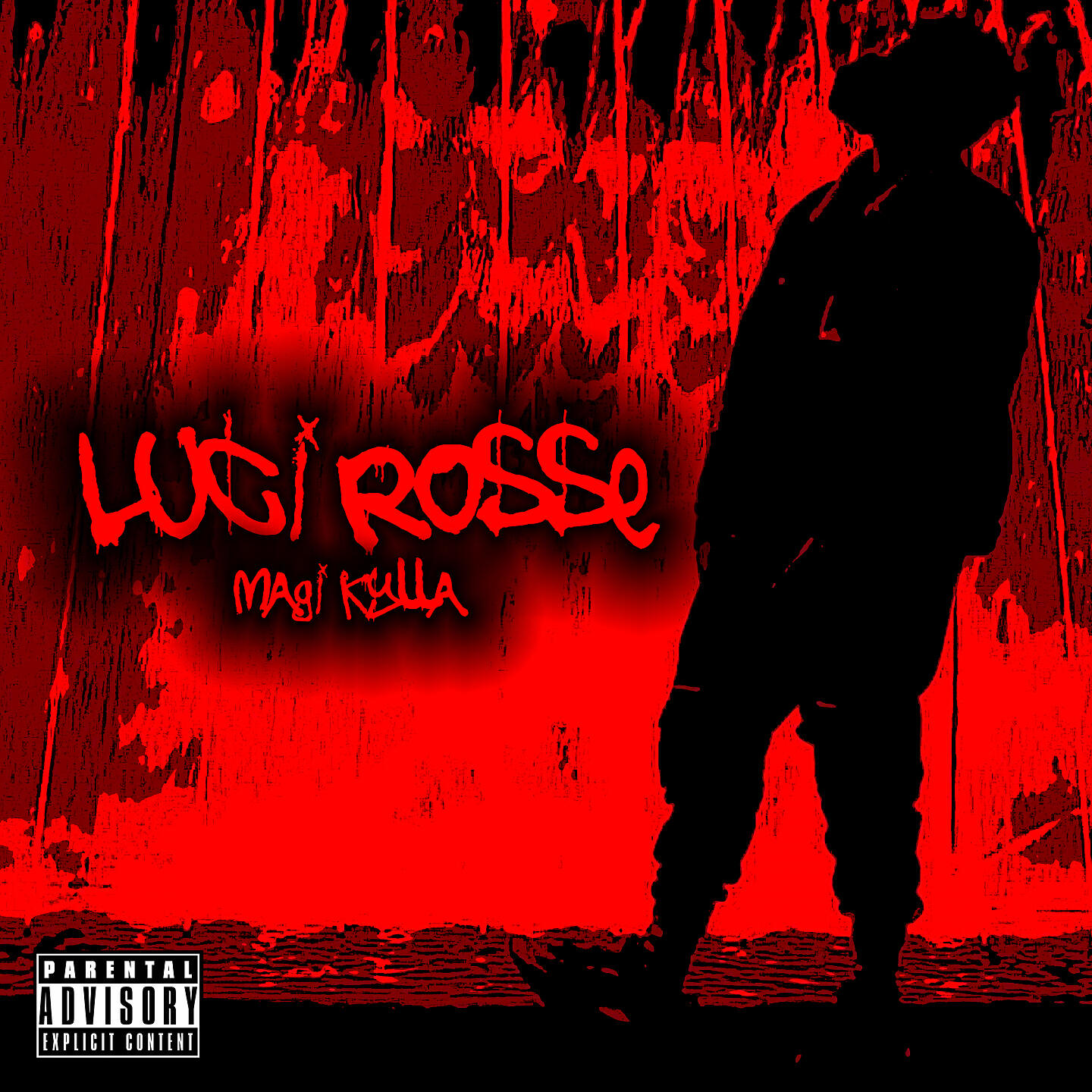 Релиз Luci Rosse