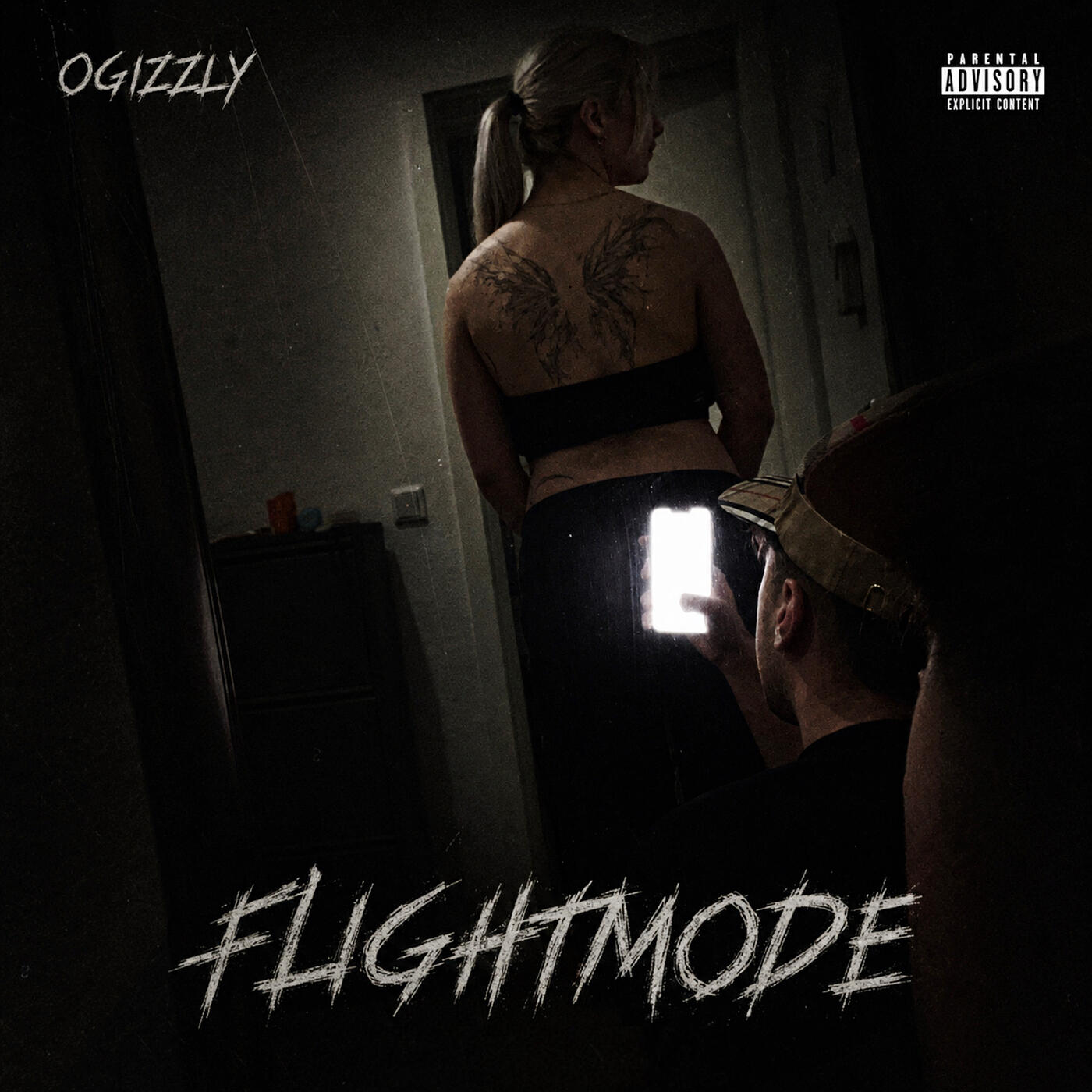 Релиз Flightmode