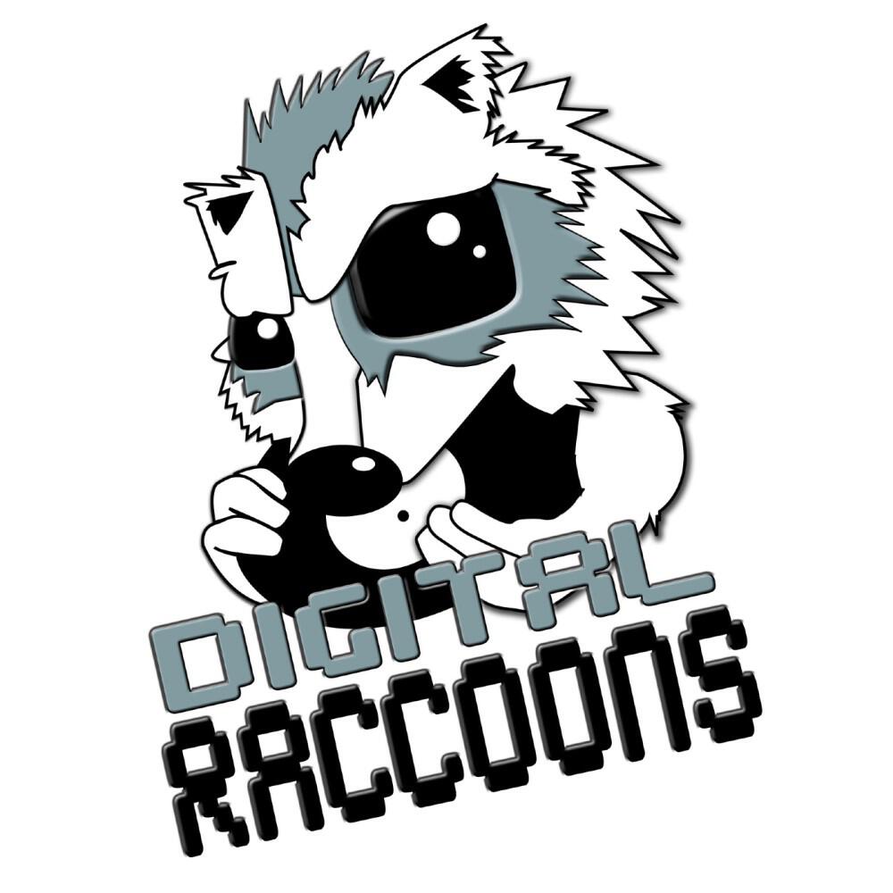 Digital Raccoons