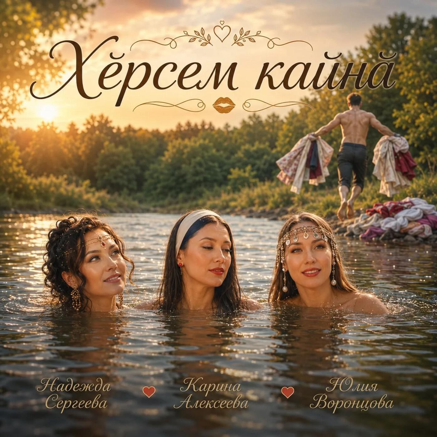 Релиз Хӗрсем кайнӑ