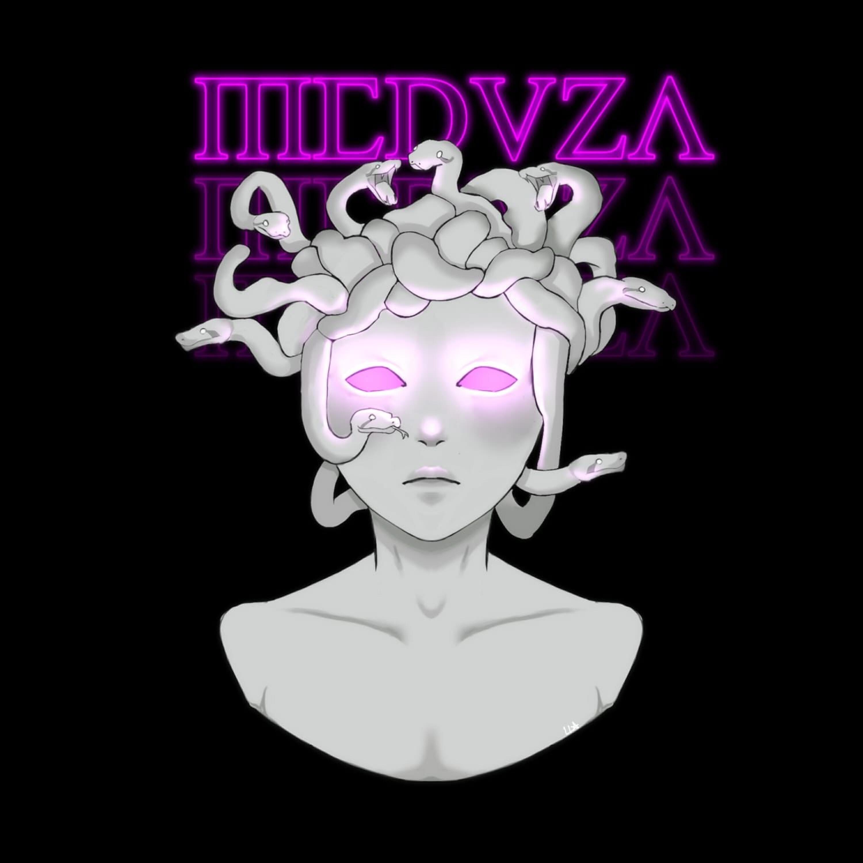 Релиз Medusa