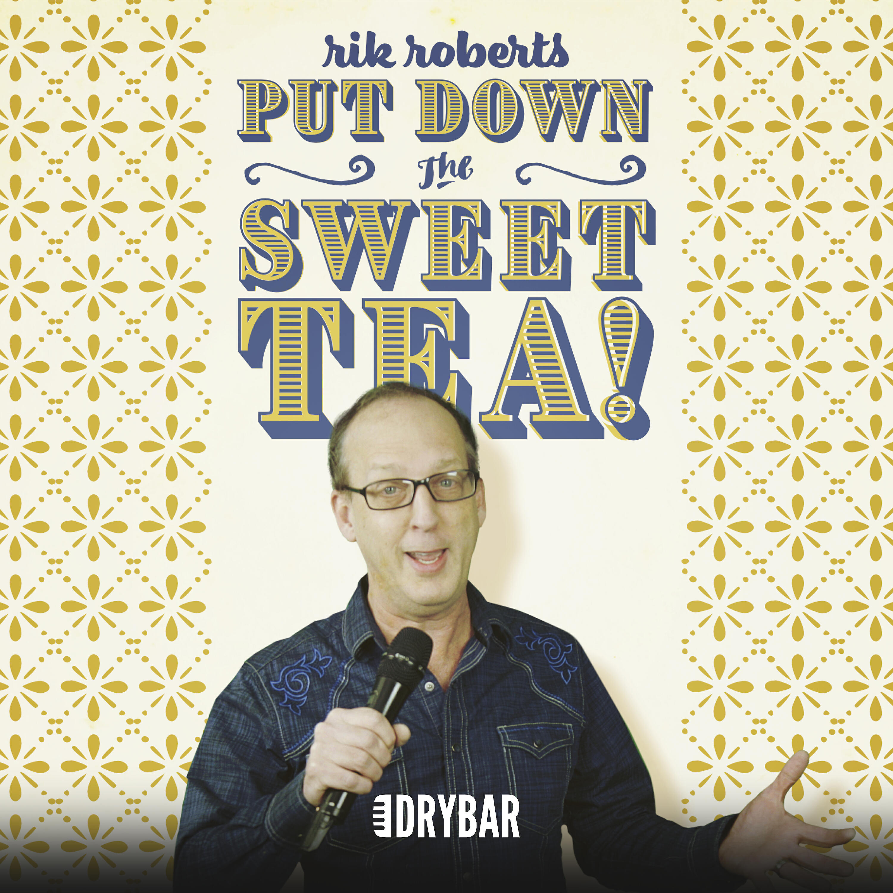 Релиз Put Down the Sweet Tea!