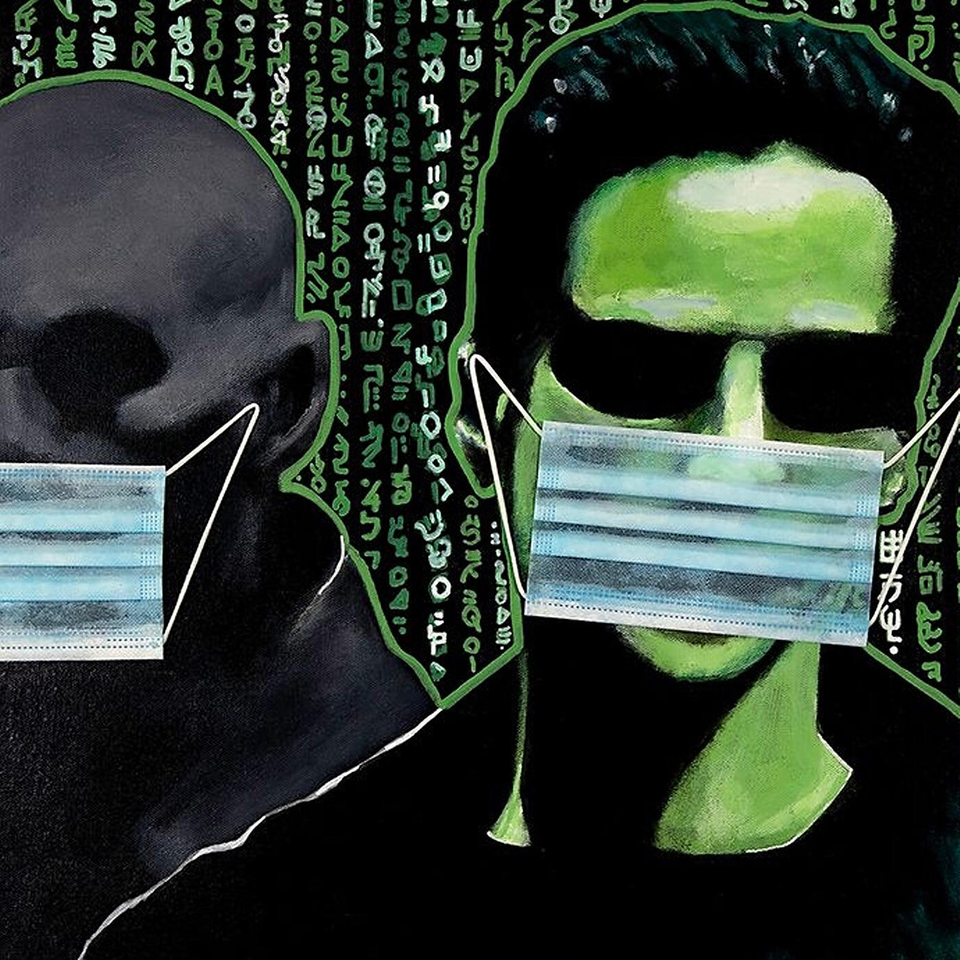 Релиз Morpheus