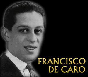 Francisco de Caro