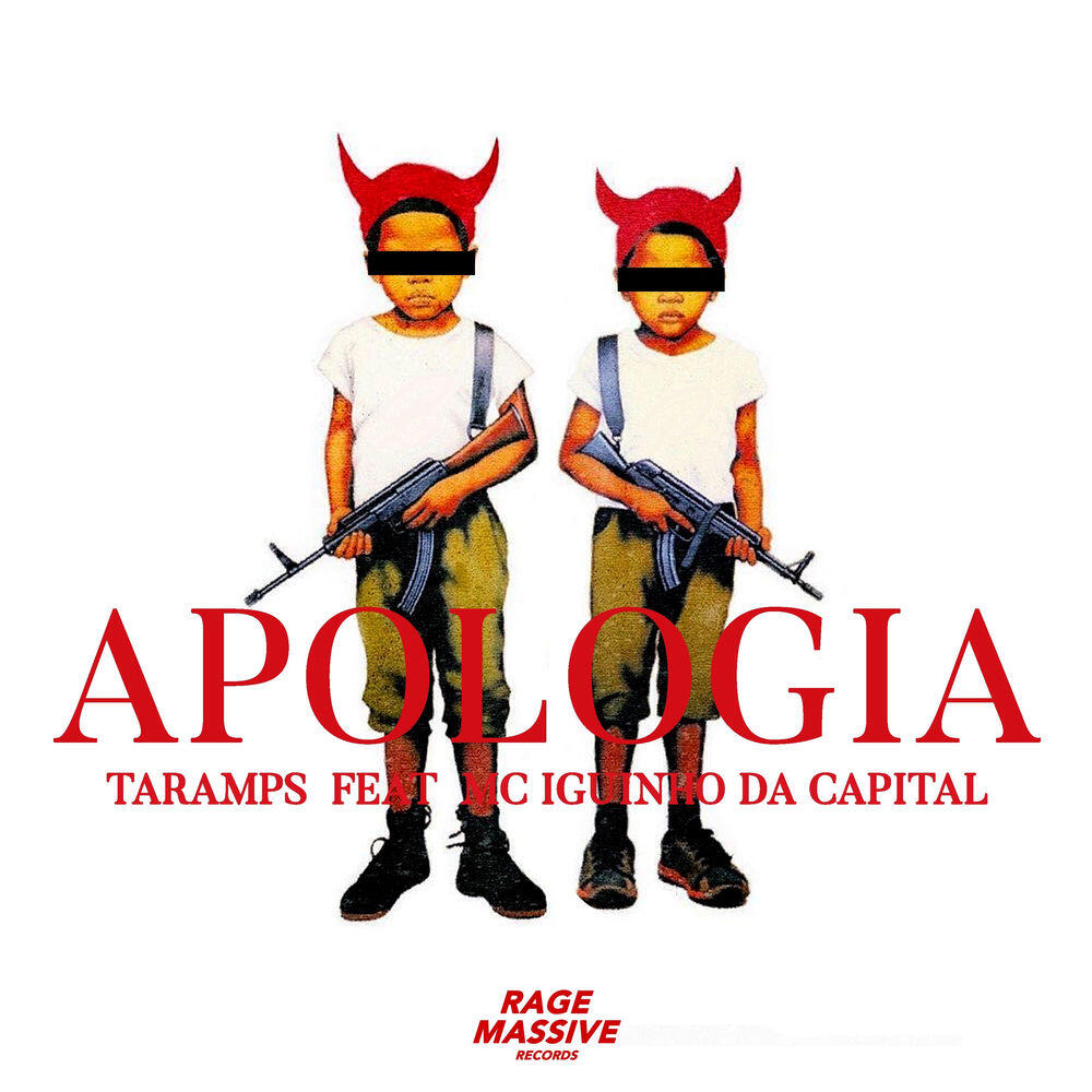 Релиз Apologia