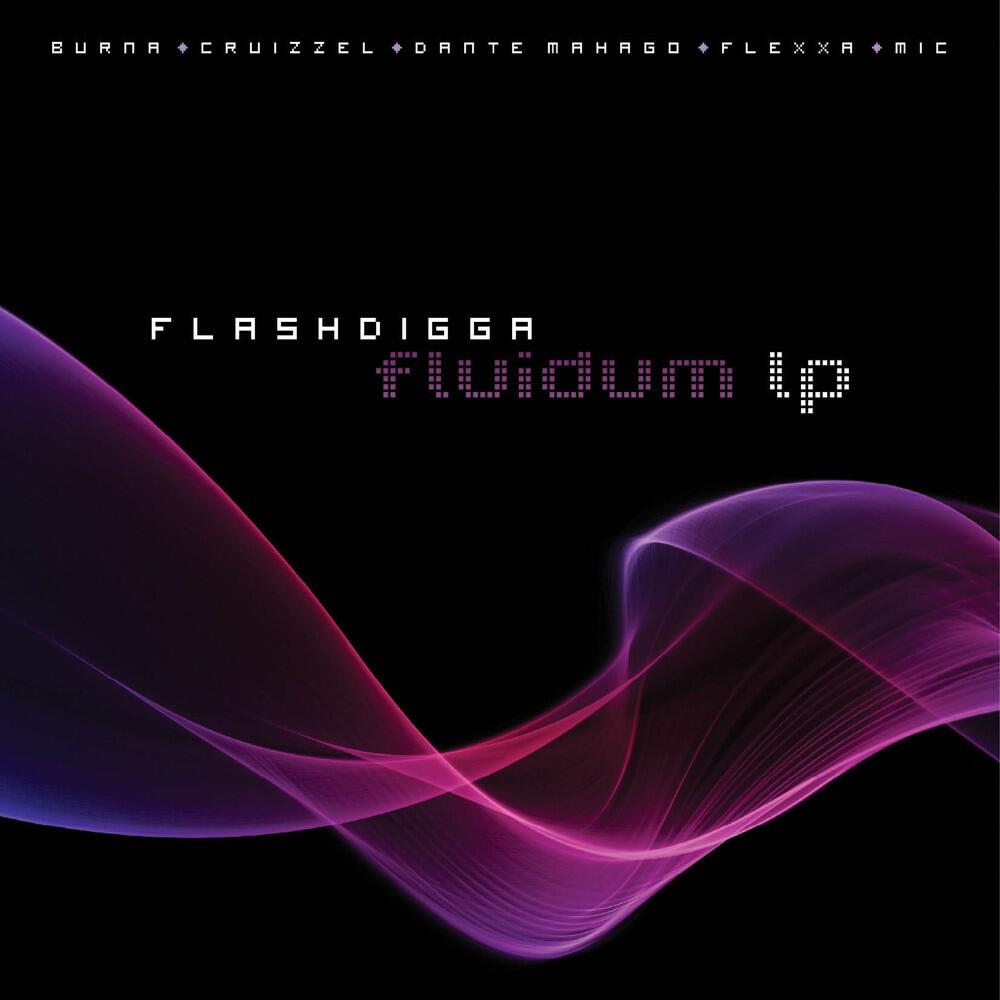 Flashdigga