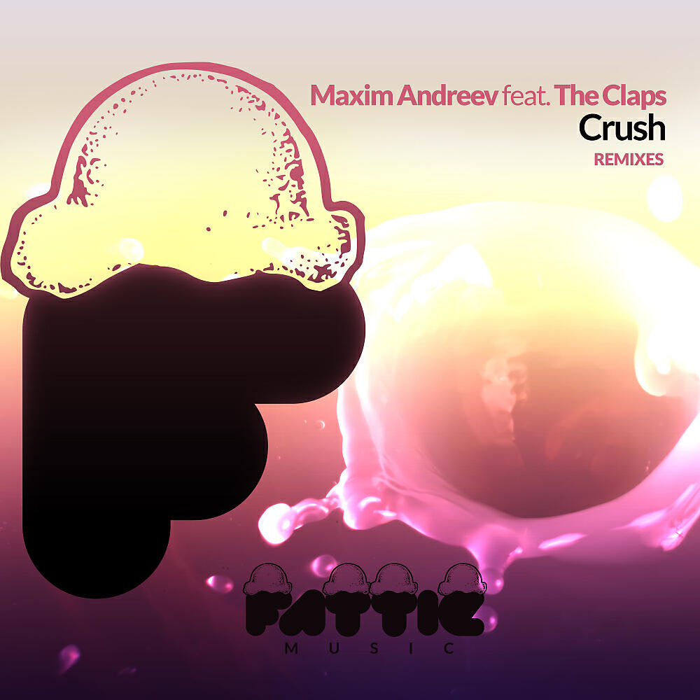 Релиз Crush Remixes