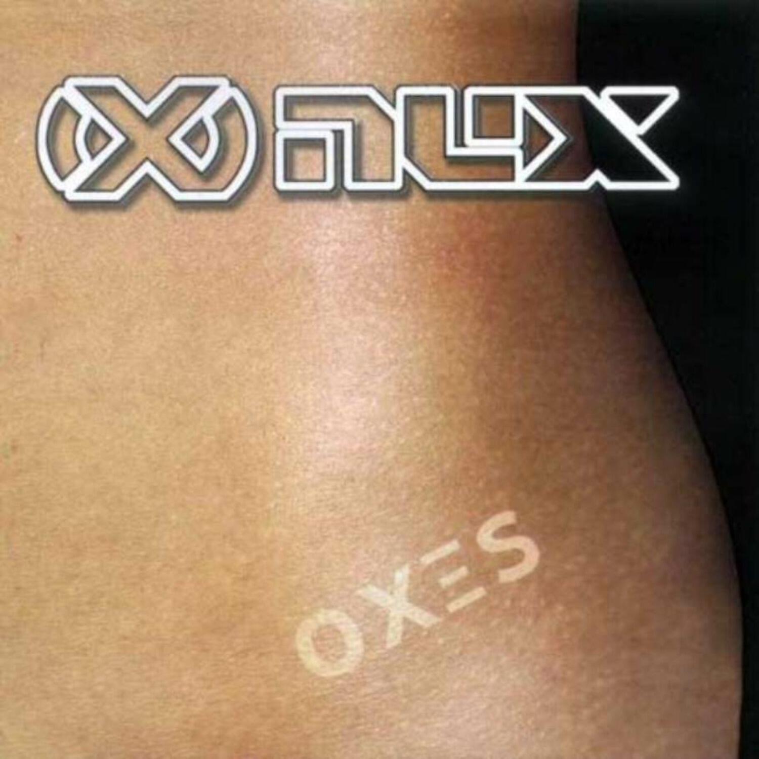 Релиз Oxes
