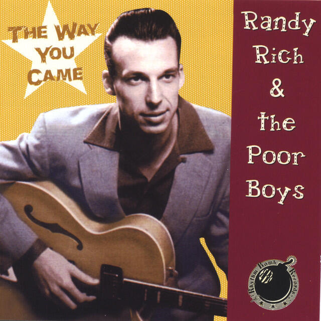 Релиз The Way You Came