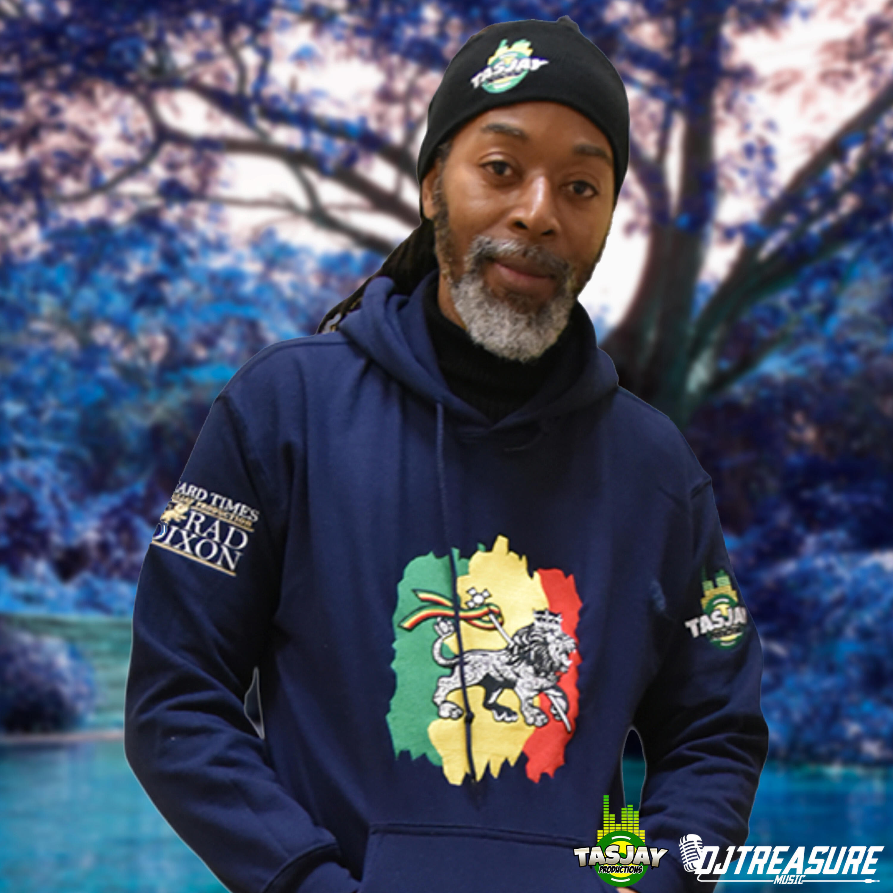 Релиз Giving Thanks for Life Riddim