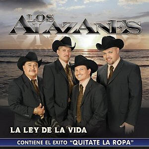 Los Alazanes