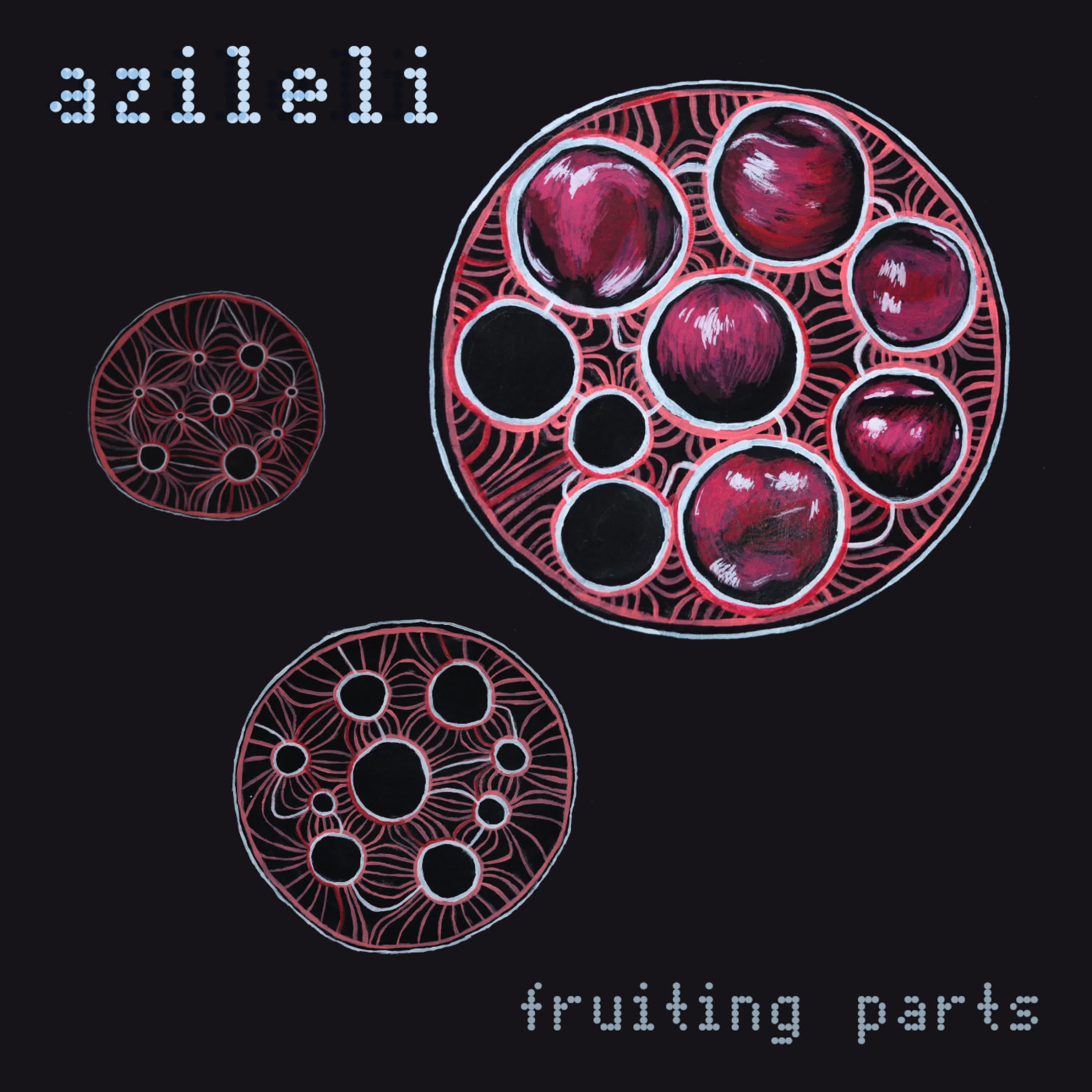 Релиз Fruiting Parts