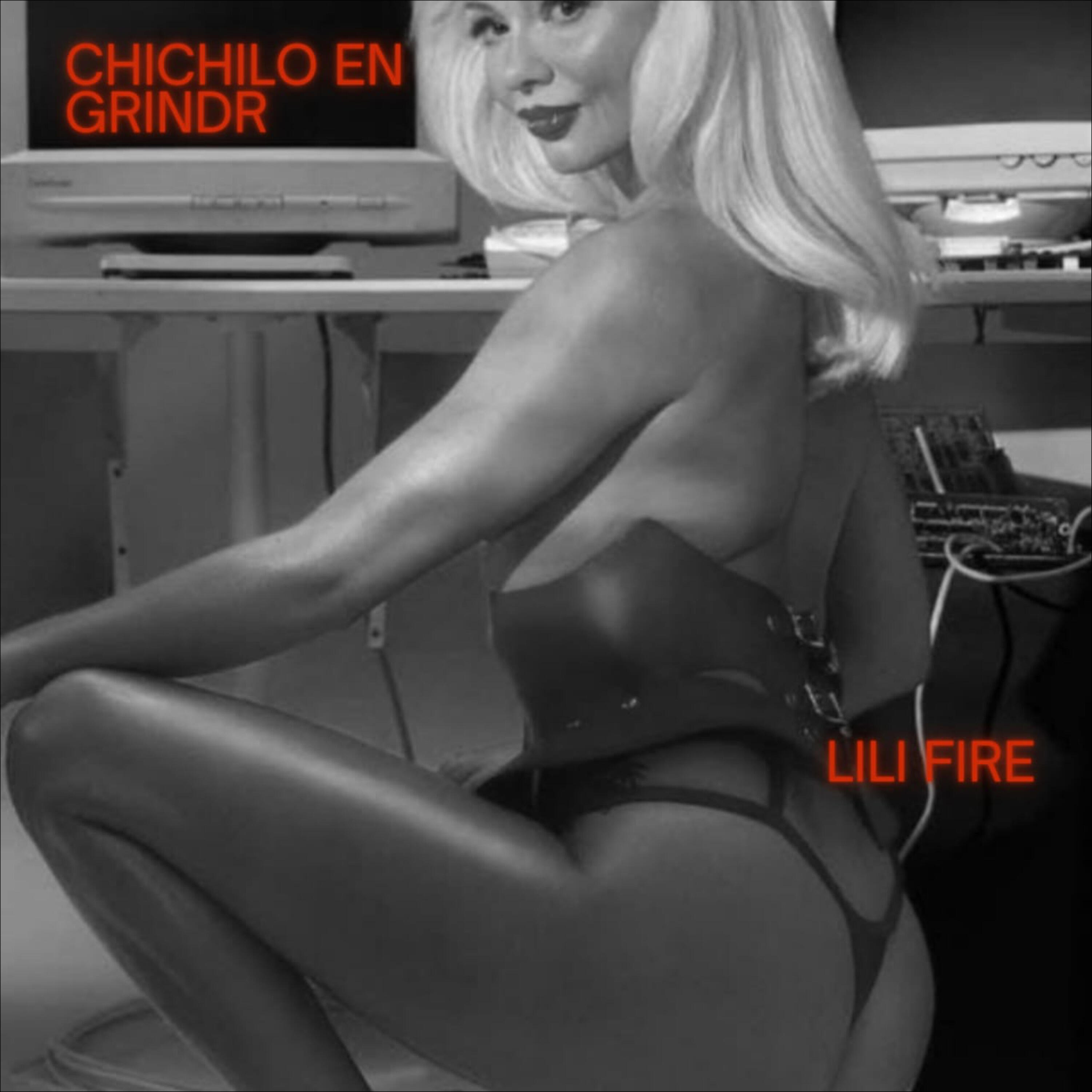 Релиз Chichilo en Grindr