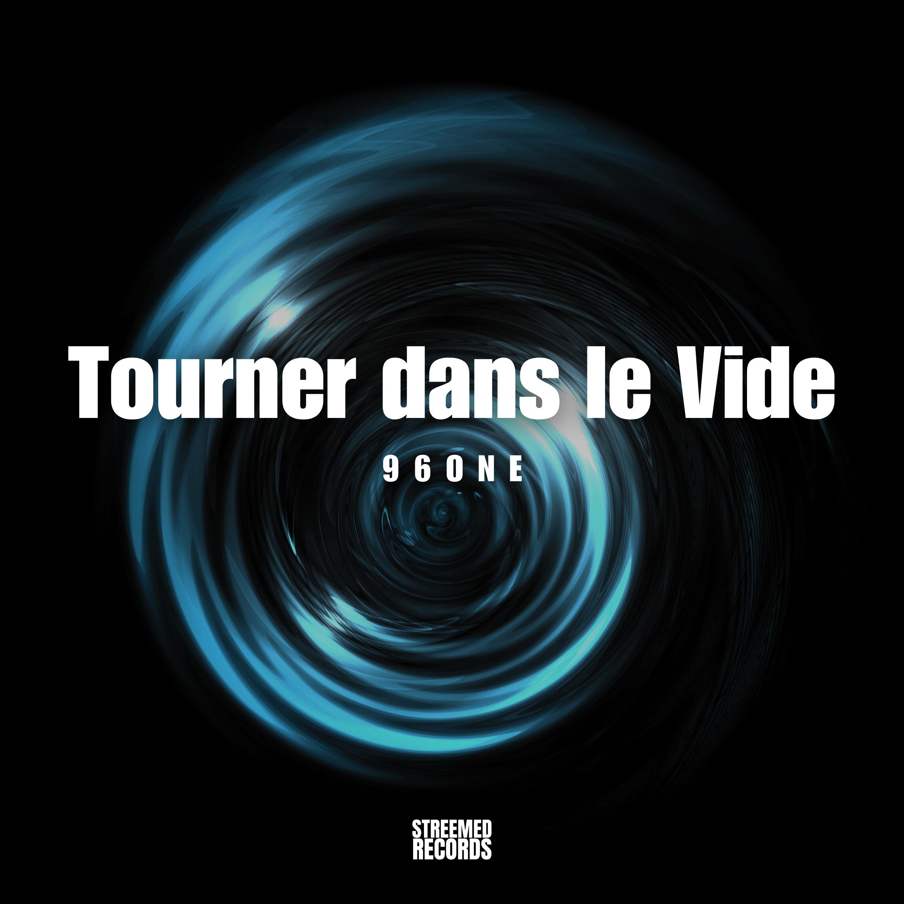 Релиз Tourner dans le vide (Techno Version)