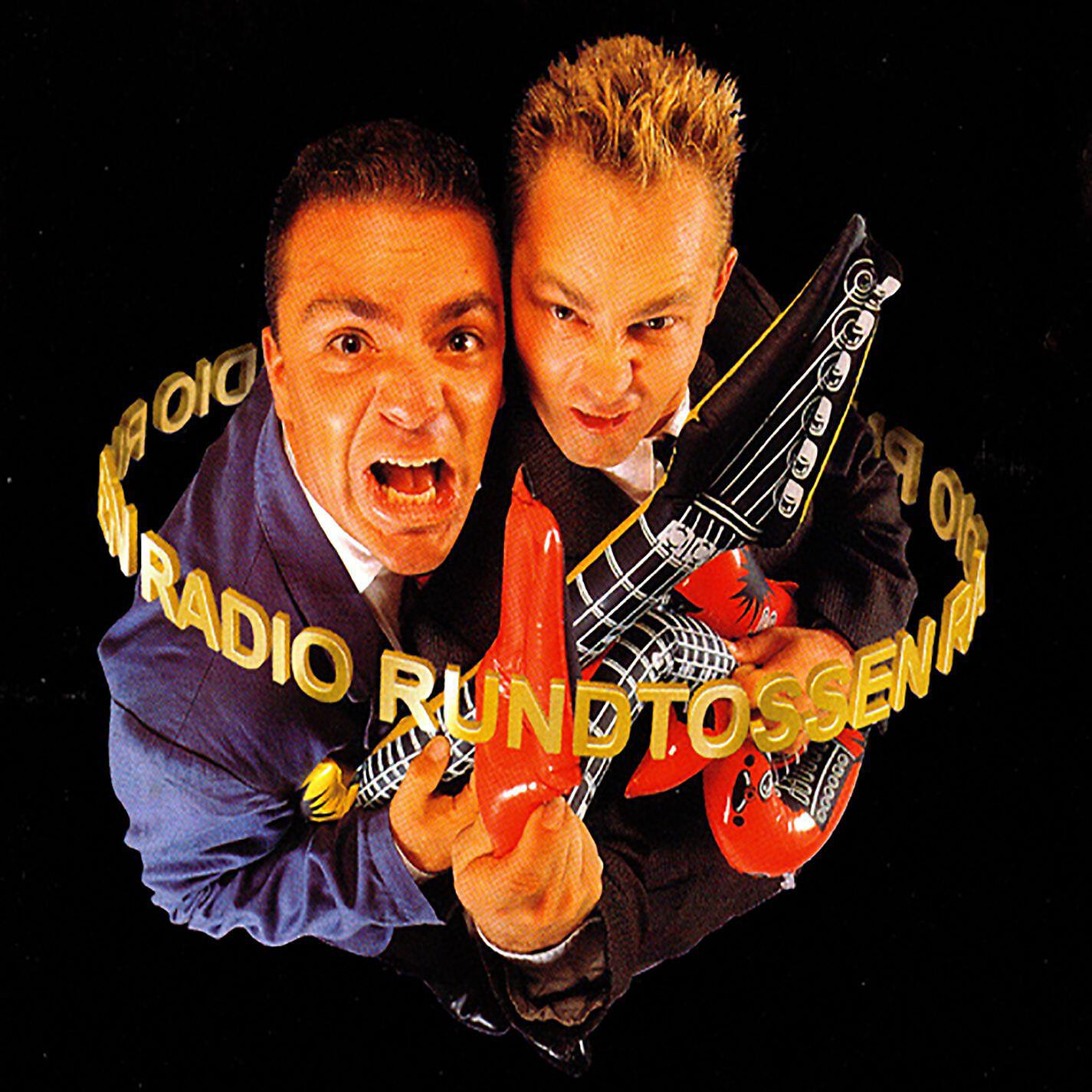 Релиз Radio Rundtossen