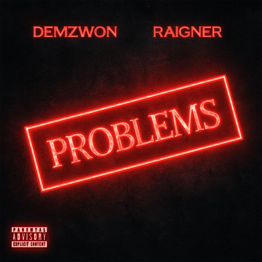 Релиз Problems