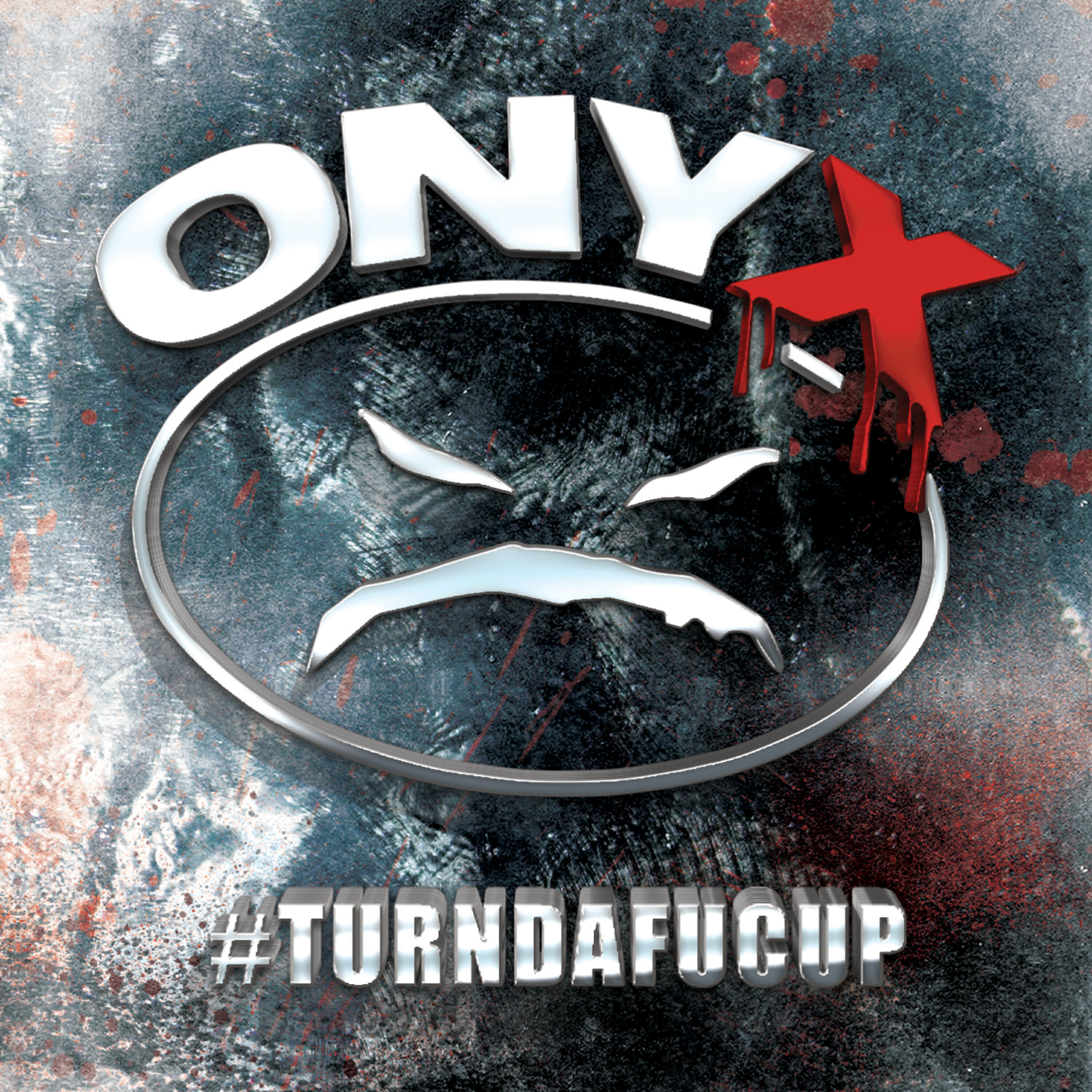 Релиз #turndafucup