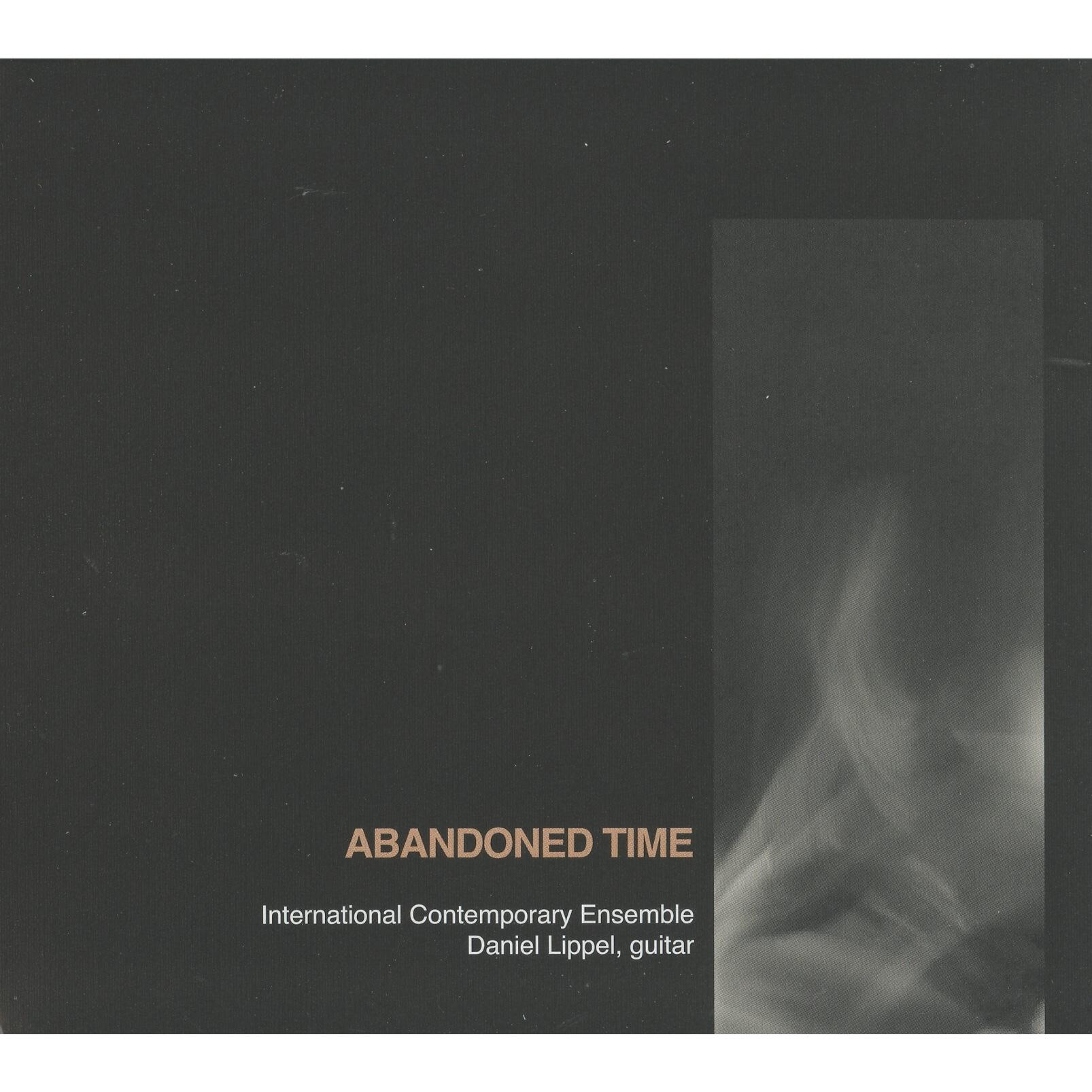 Релиз Abandoned Time