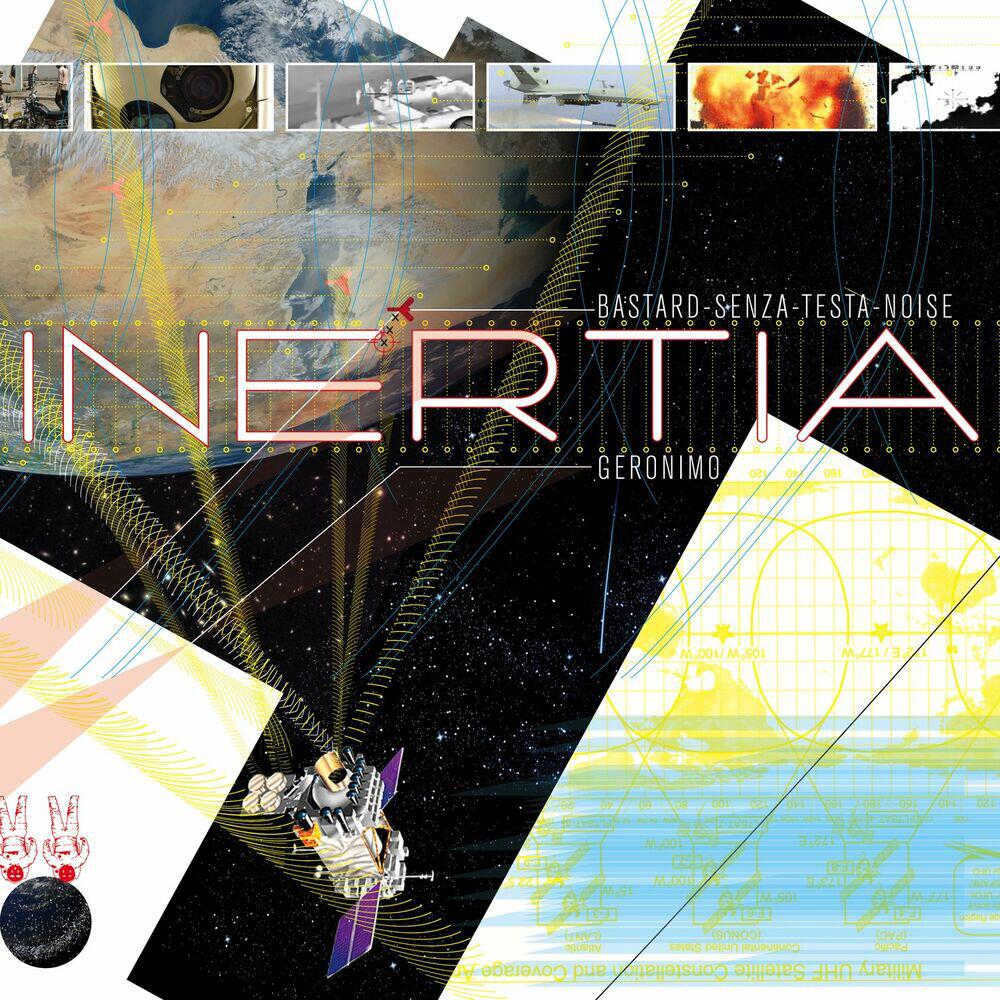 Релиз Inertia