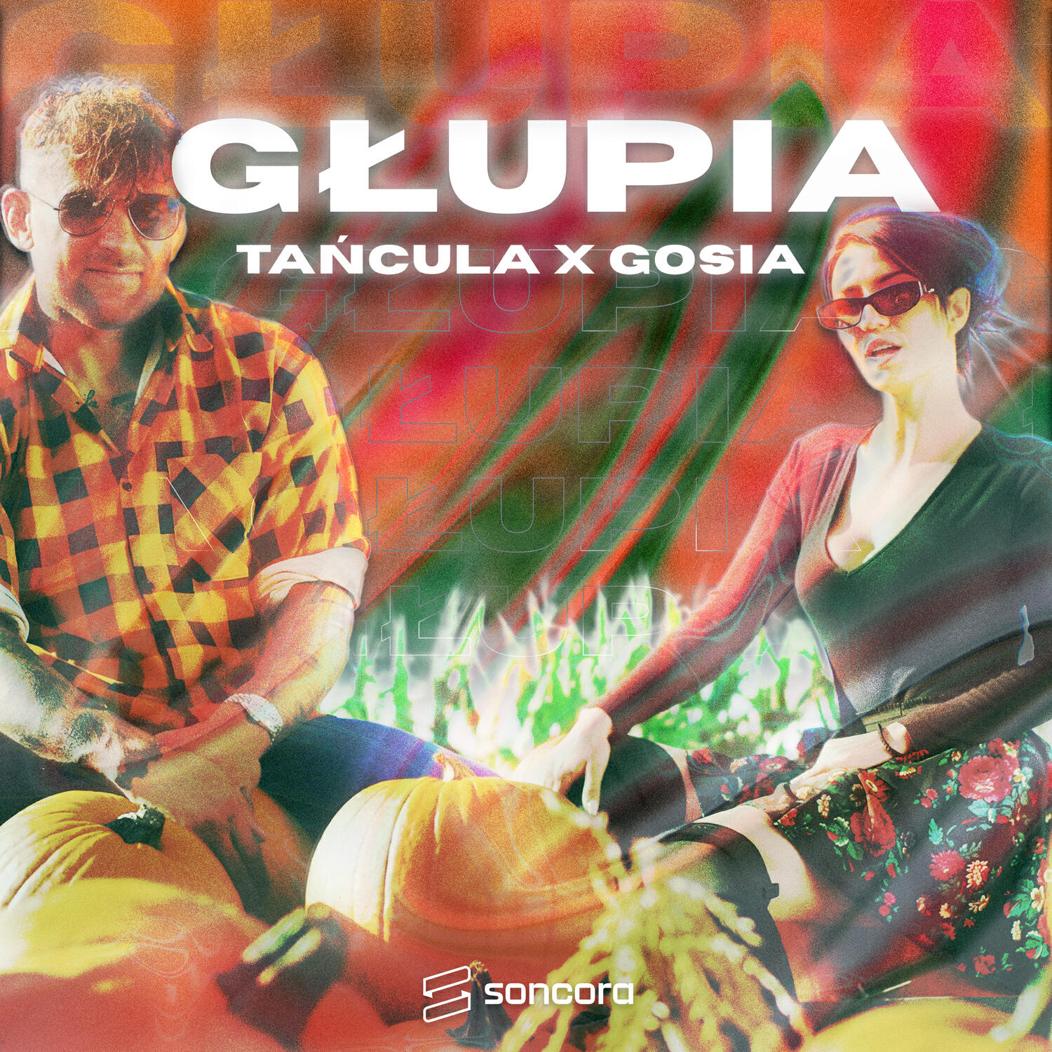 Релиз GŁUPIA