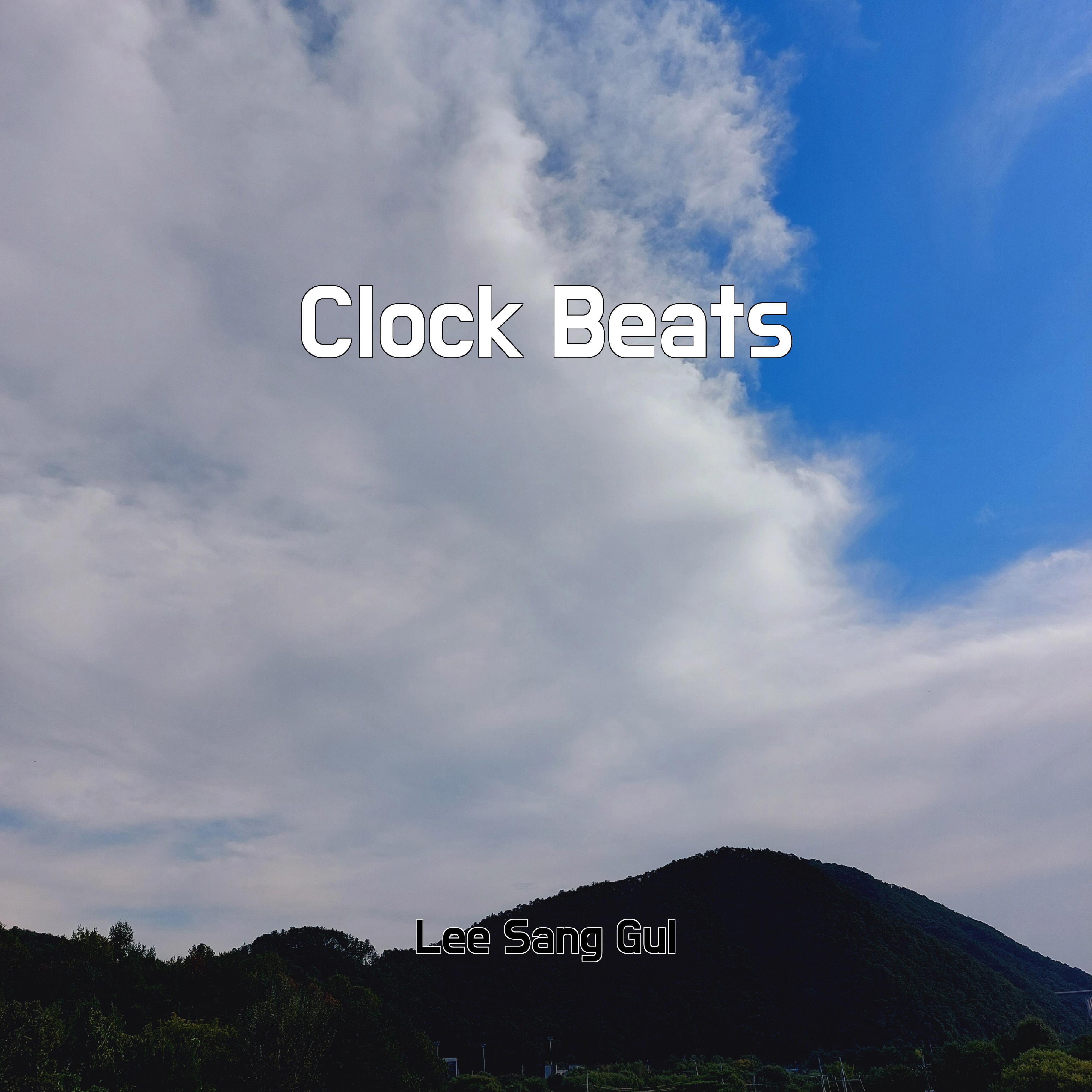 Релиз Clock Beats