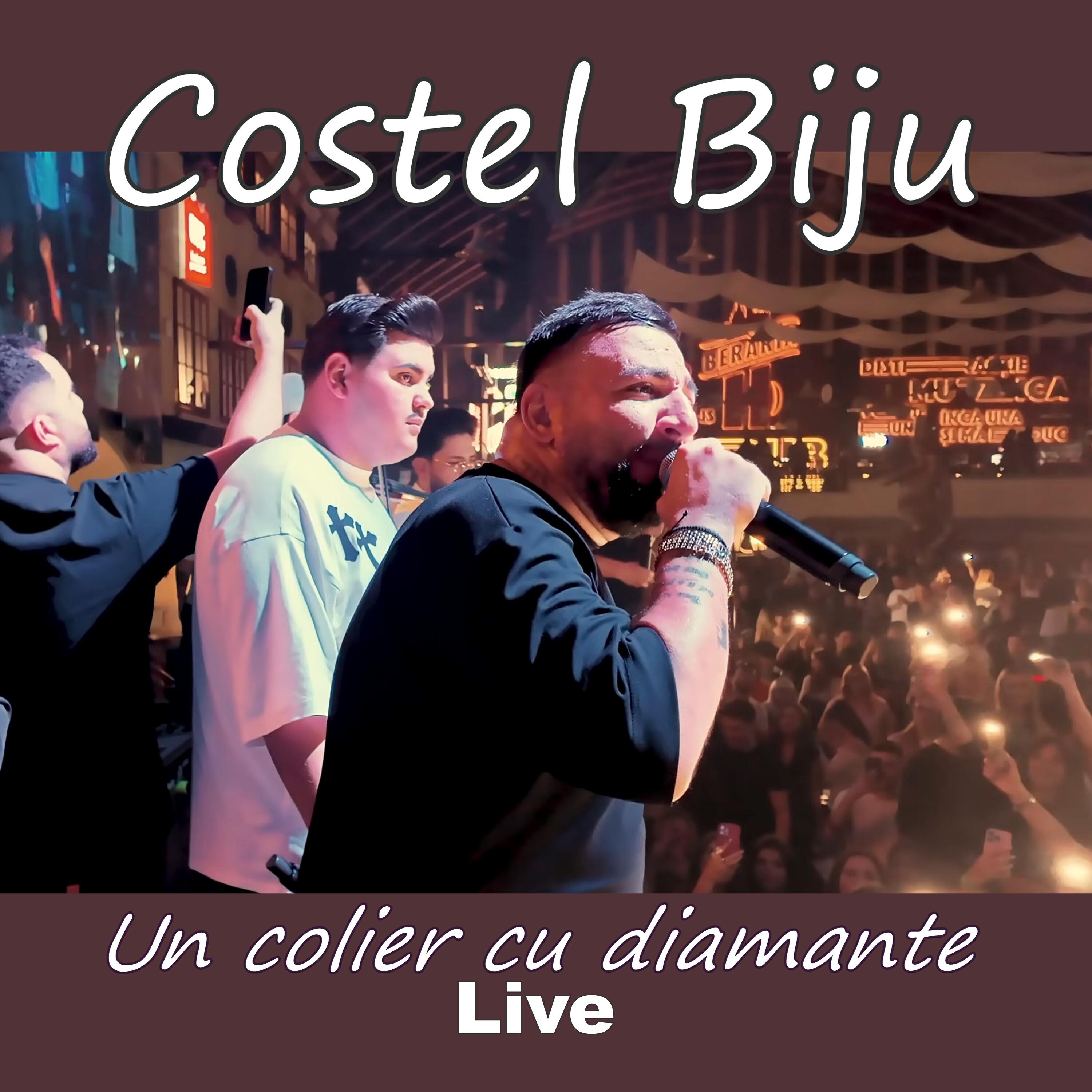Релиз Un colier cu diamante