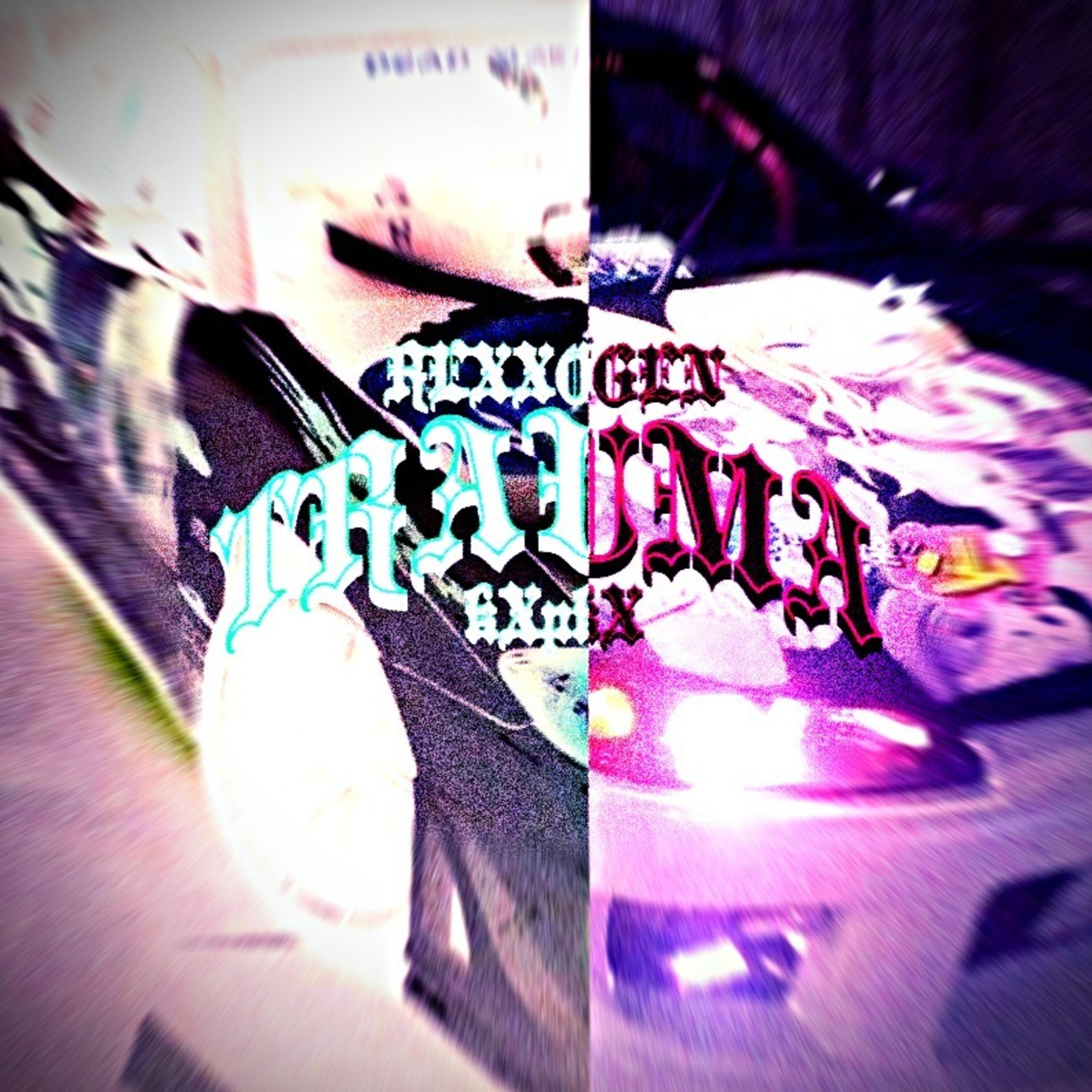 Релиз TRAUMA