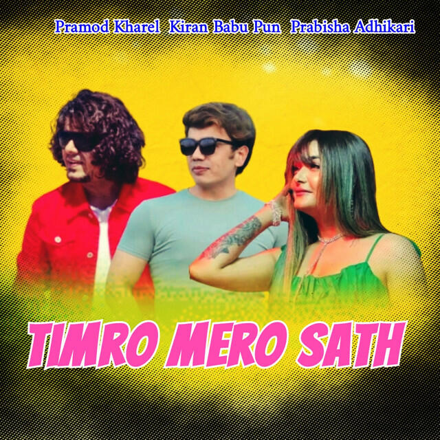 Релиз Timro Mero Sath