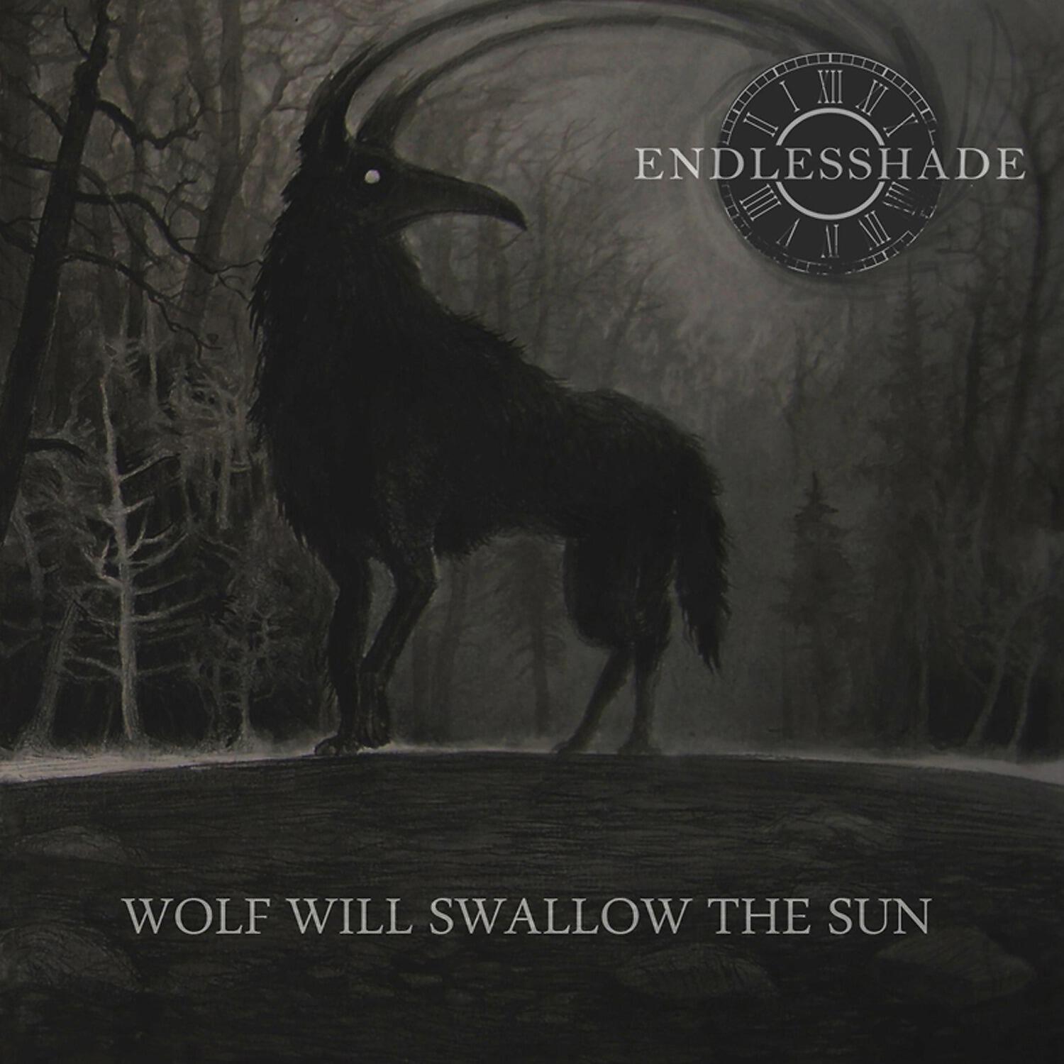 Релиз Wolf Will Swallow the Sun