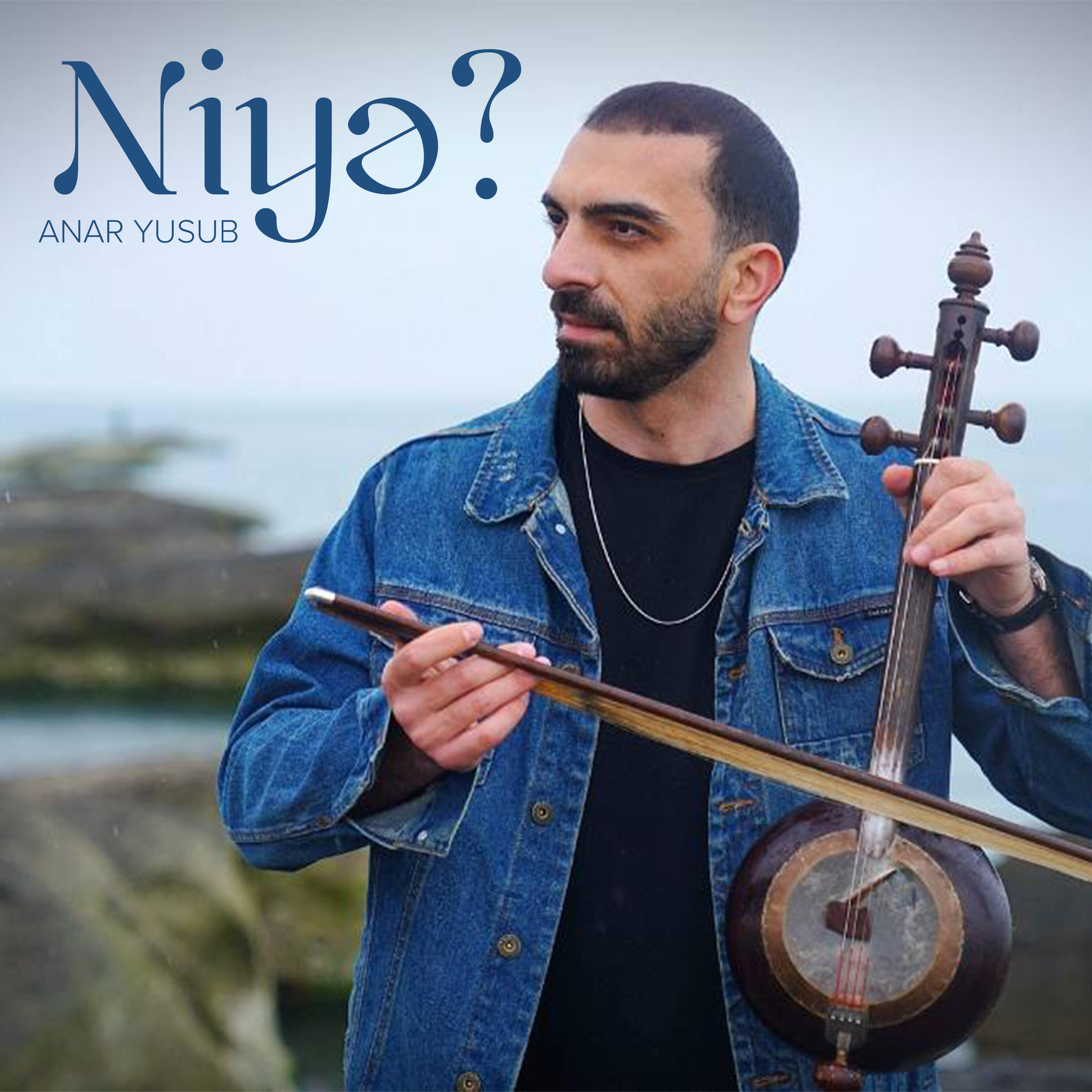 Релиз Niyə?