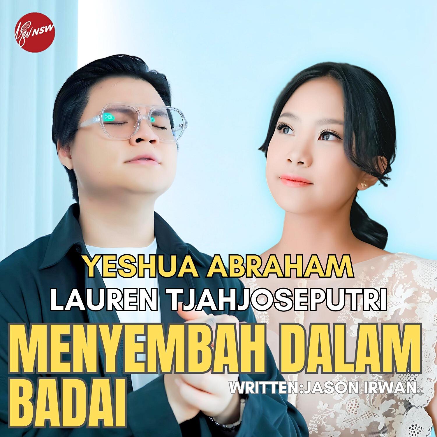 Релиз MENYEMBAH DALAM BADAI
