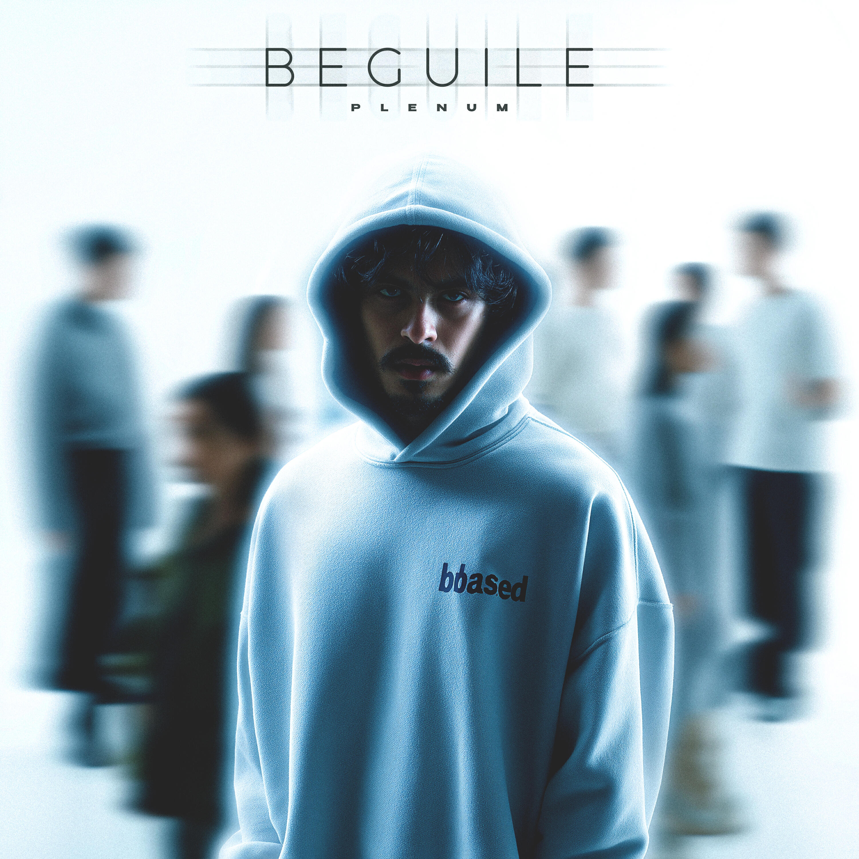 Релиз Beguile