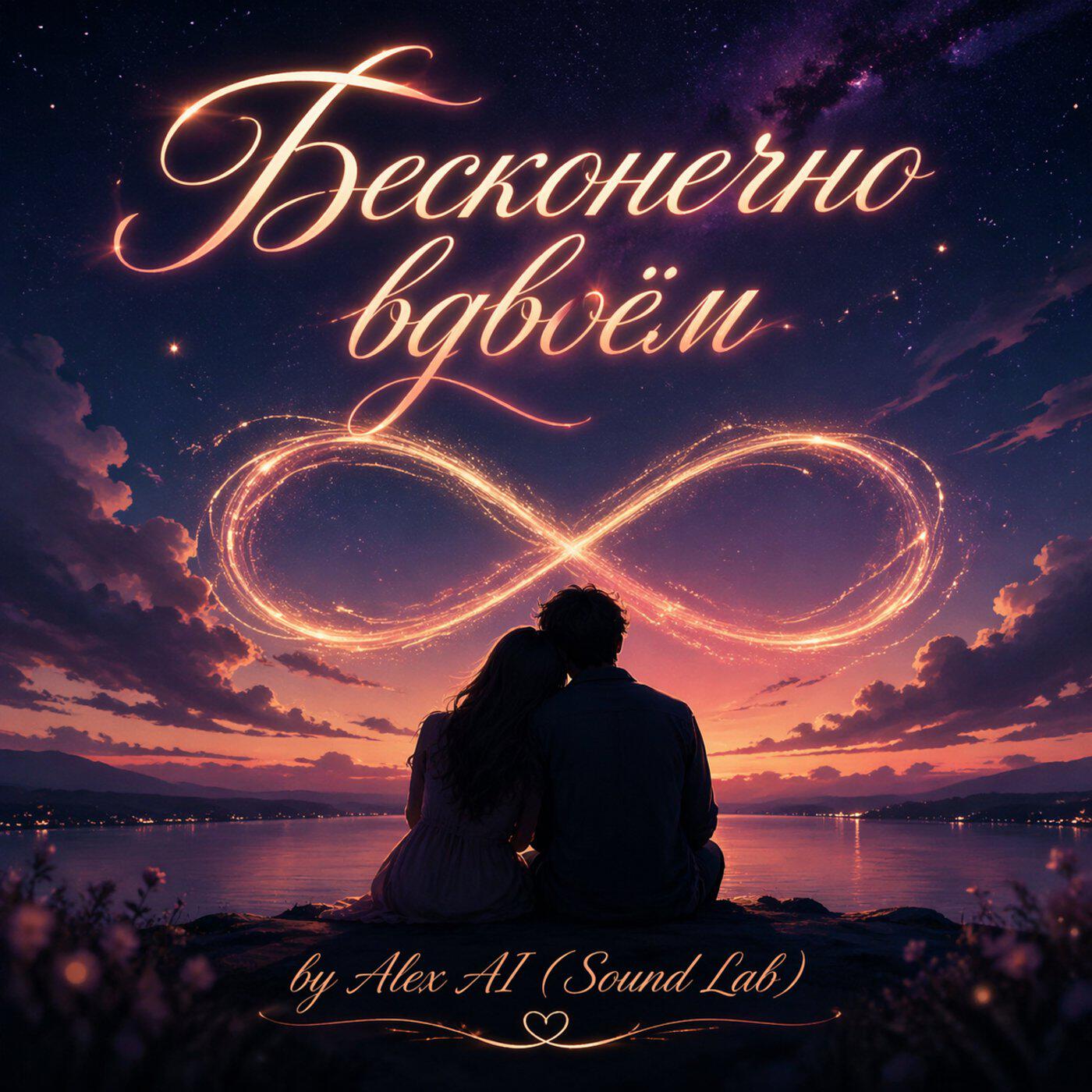 Релиз Бесконечно вдвоём