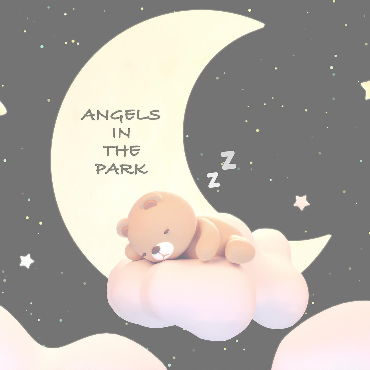 Релиз Angels in the Park