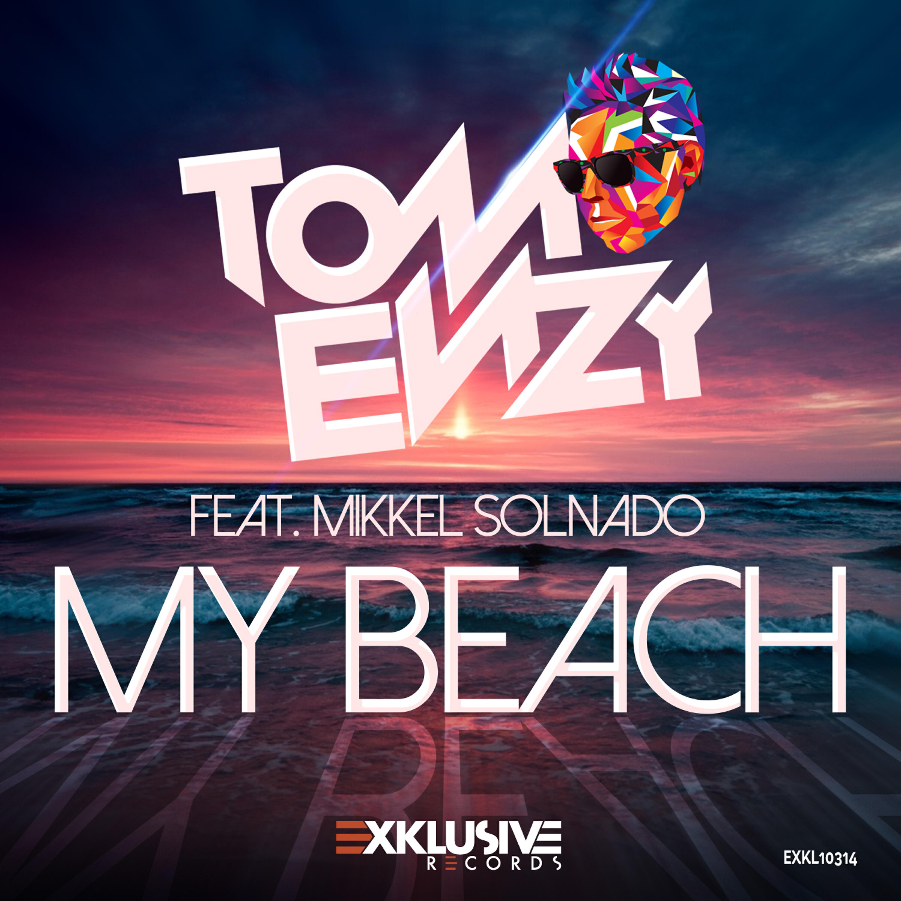 Релиз My Beach