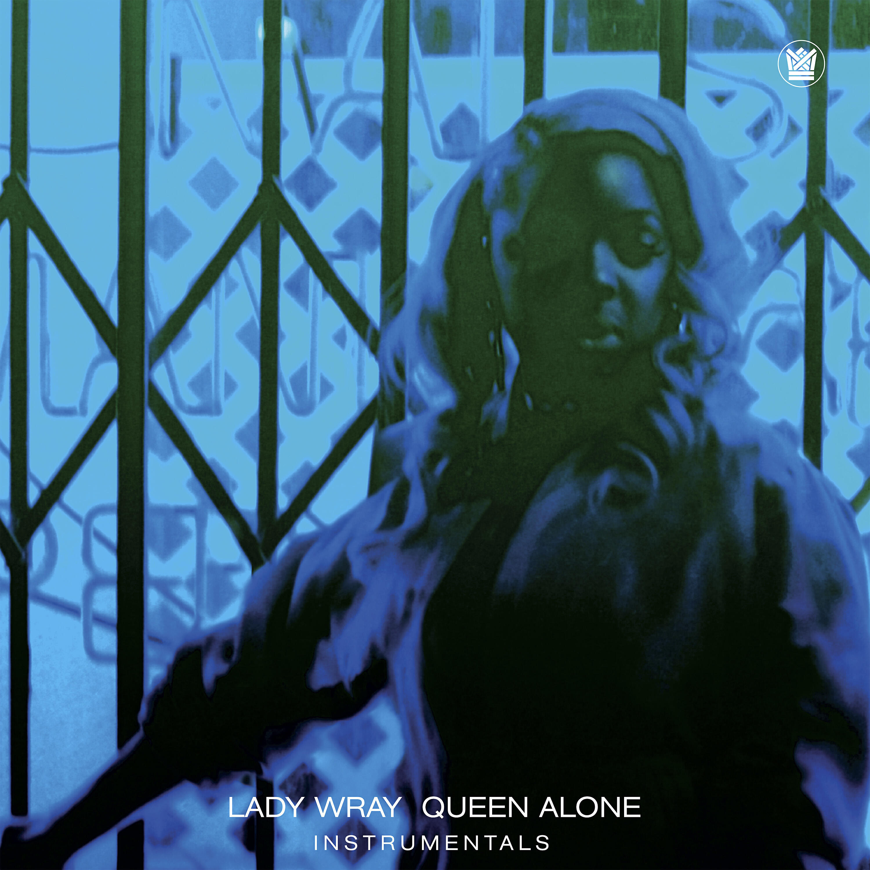 Релиз Queen Alone
