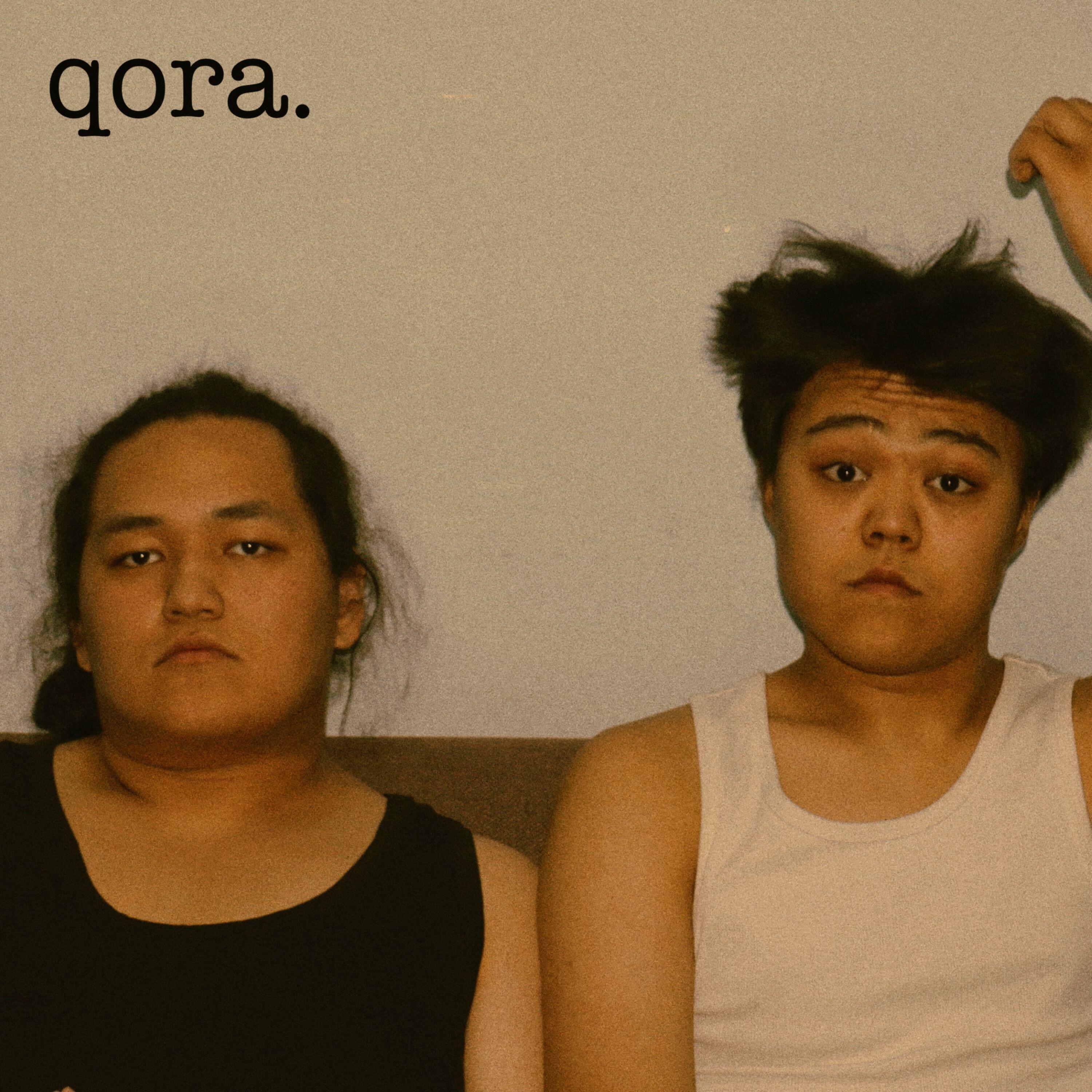 Релиз qora.