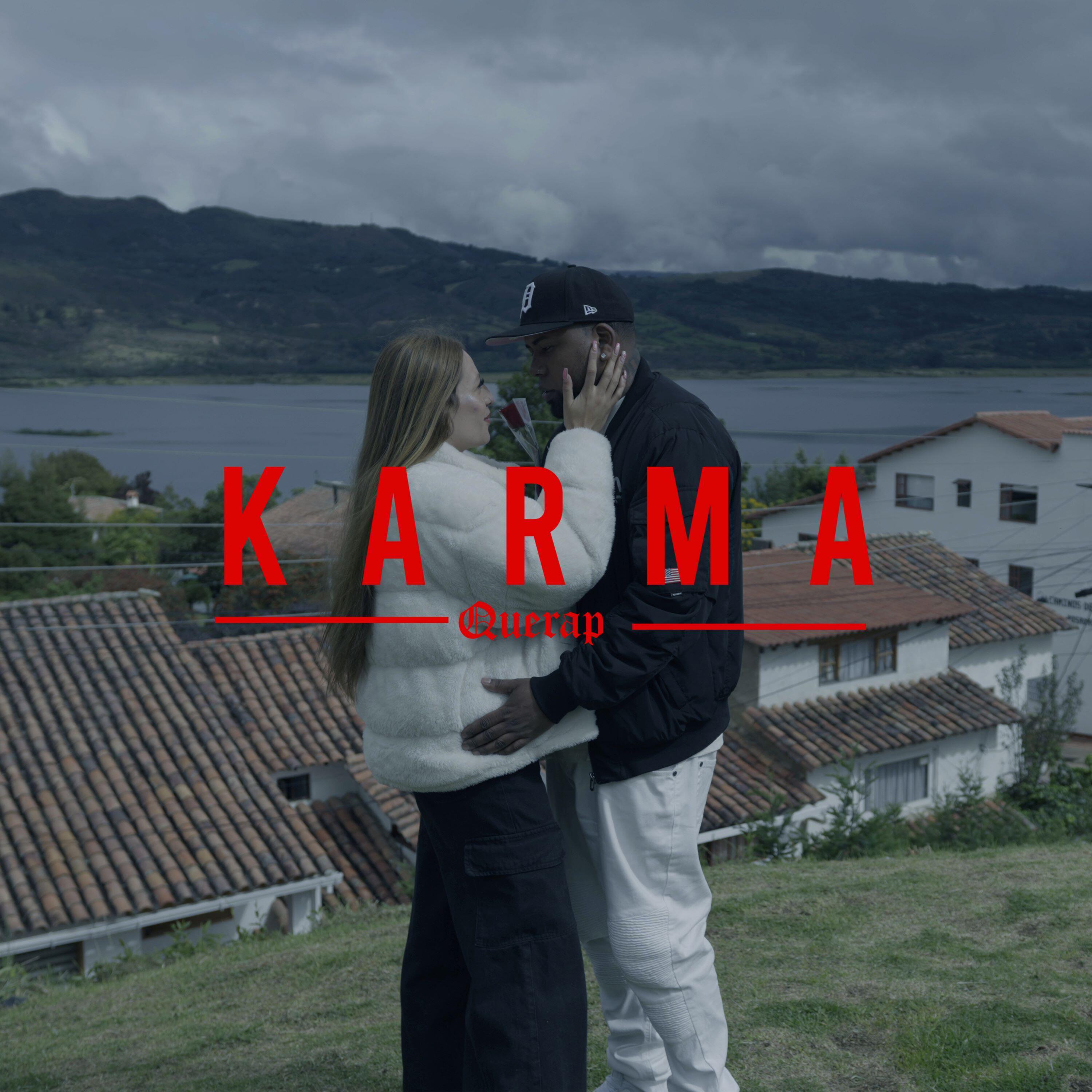 Релиз Karma