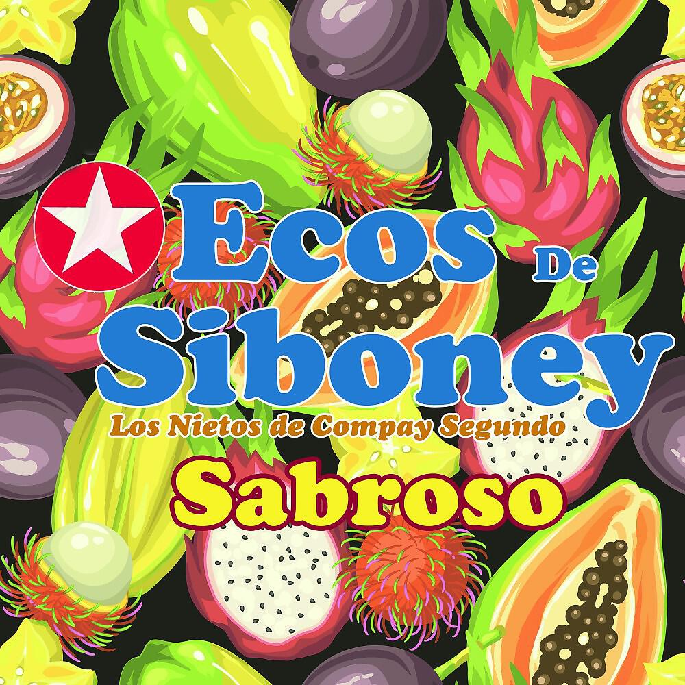 Релиз Sabroso