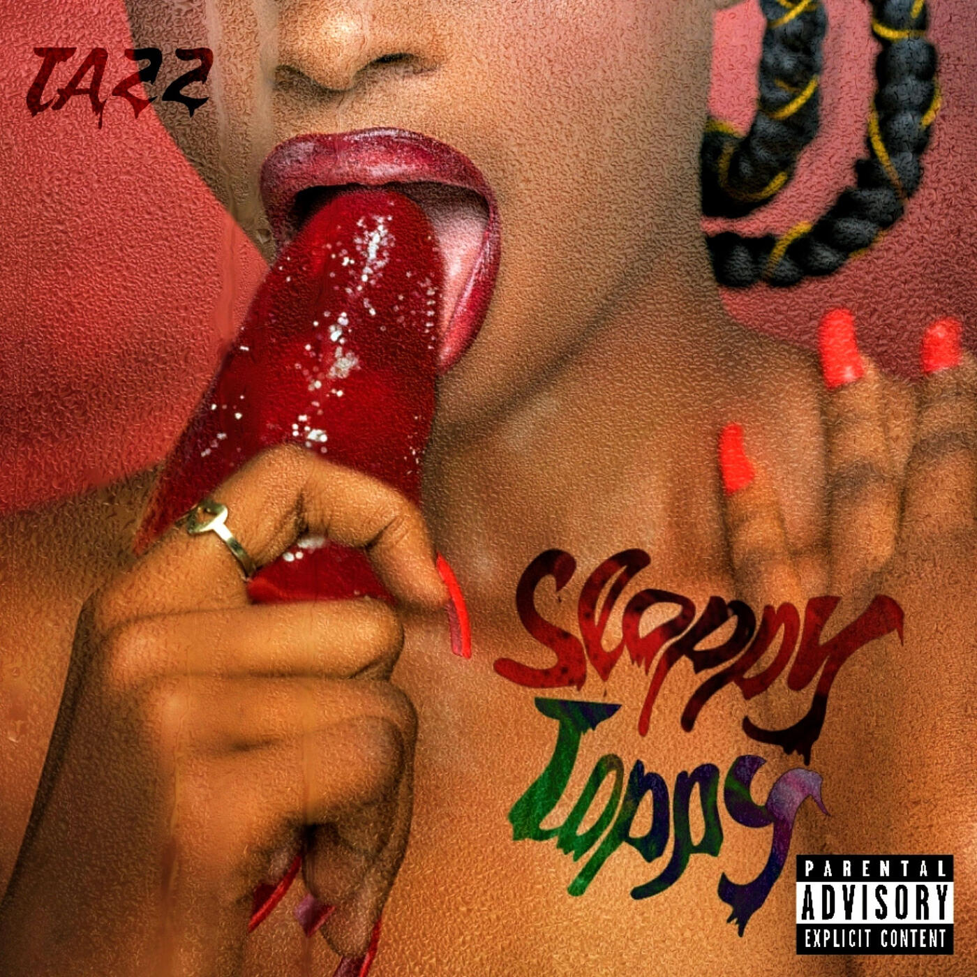 Релиз Sloppy Toppy