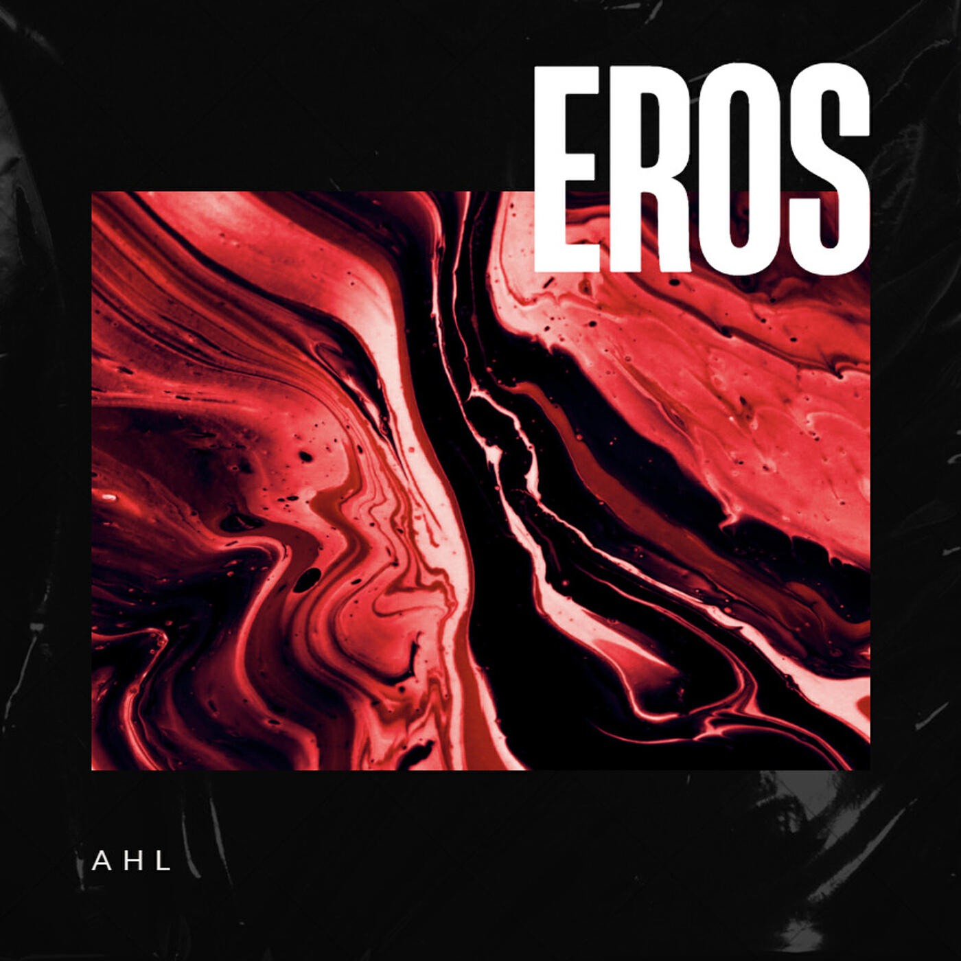 Релиз EROS