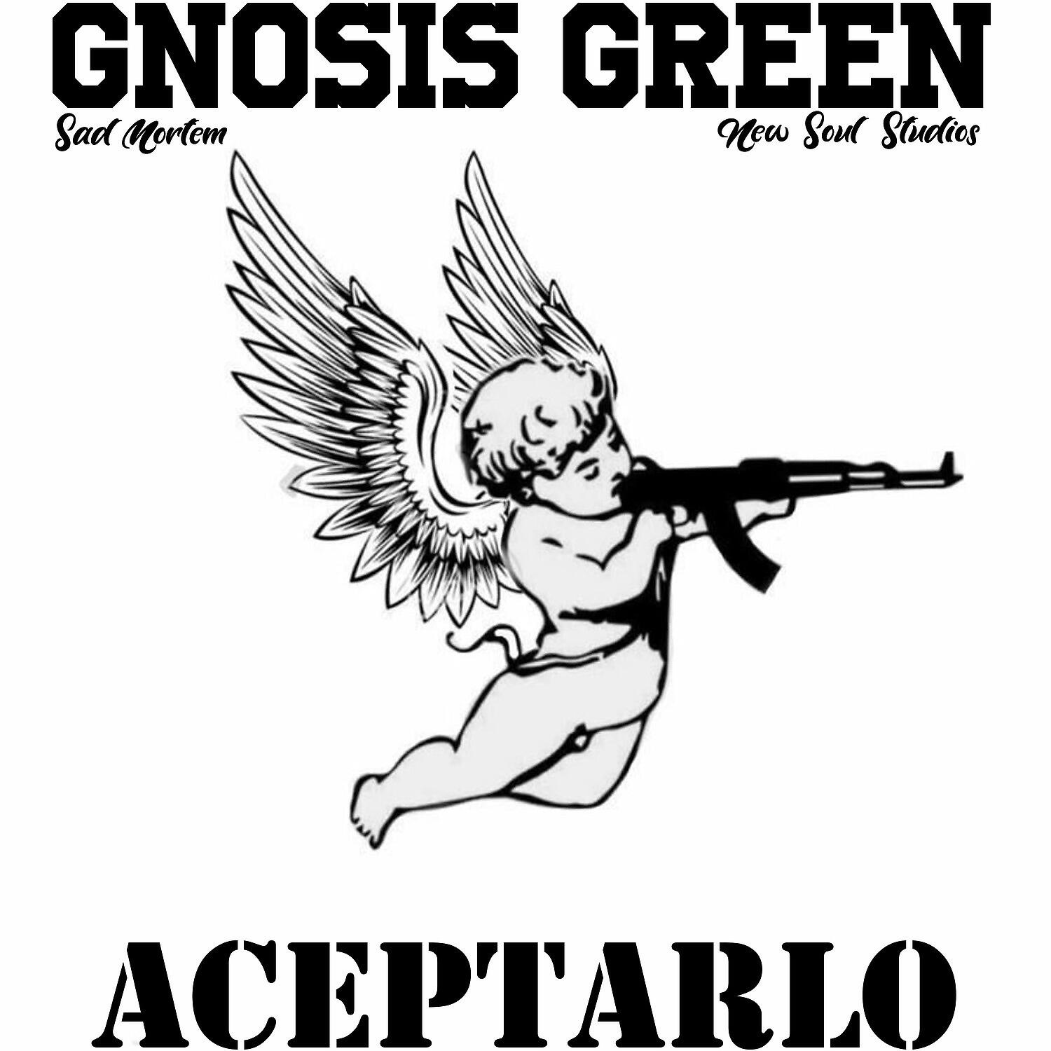 Gnosis Green