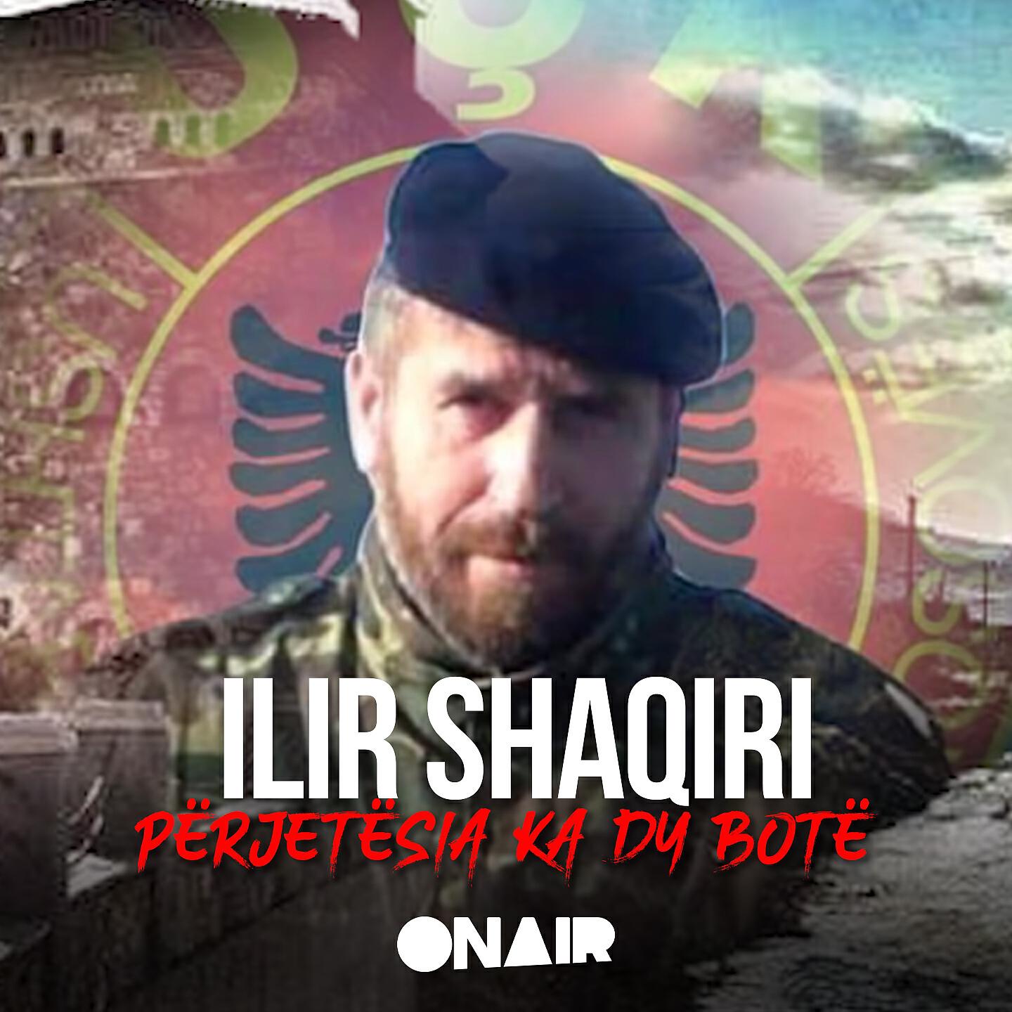 Релиз Përjetësia ka dy botë