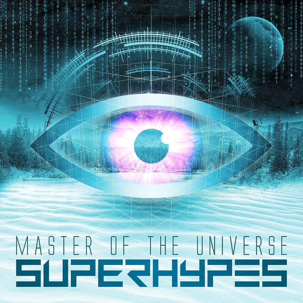 Релиз Master of the Universe